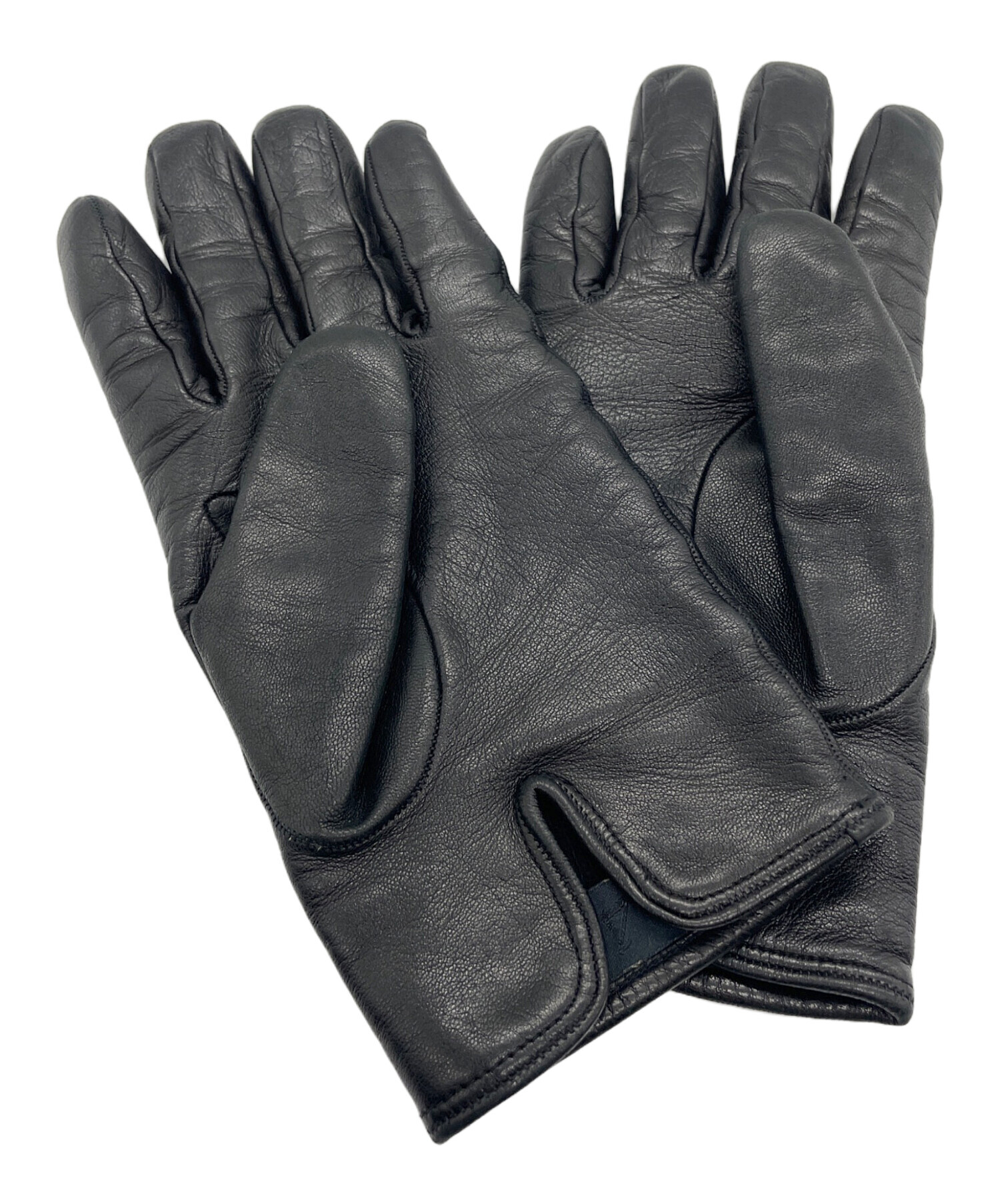 中古・古着通販】Omar Afridi (オマールアフリディ) レザーグローブ