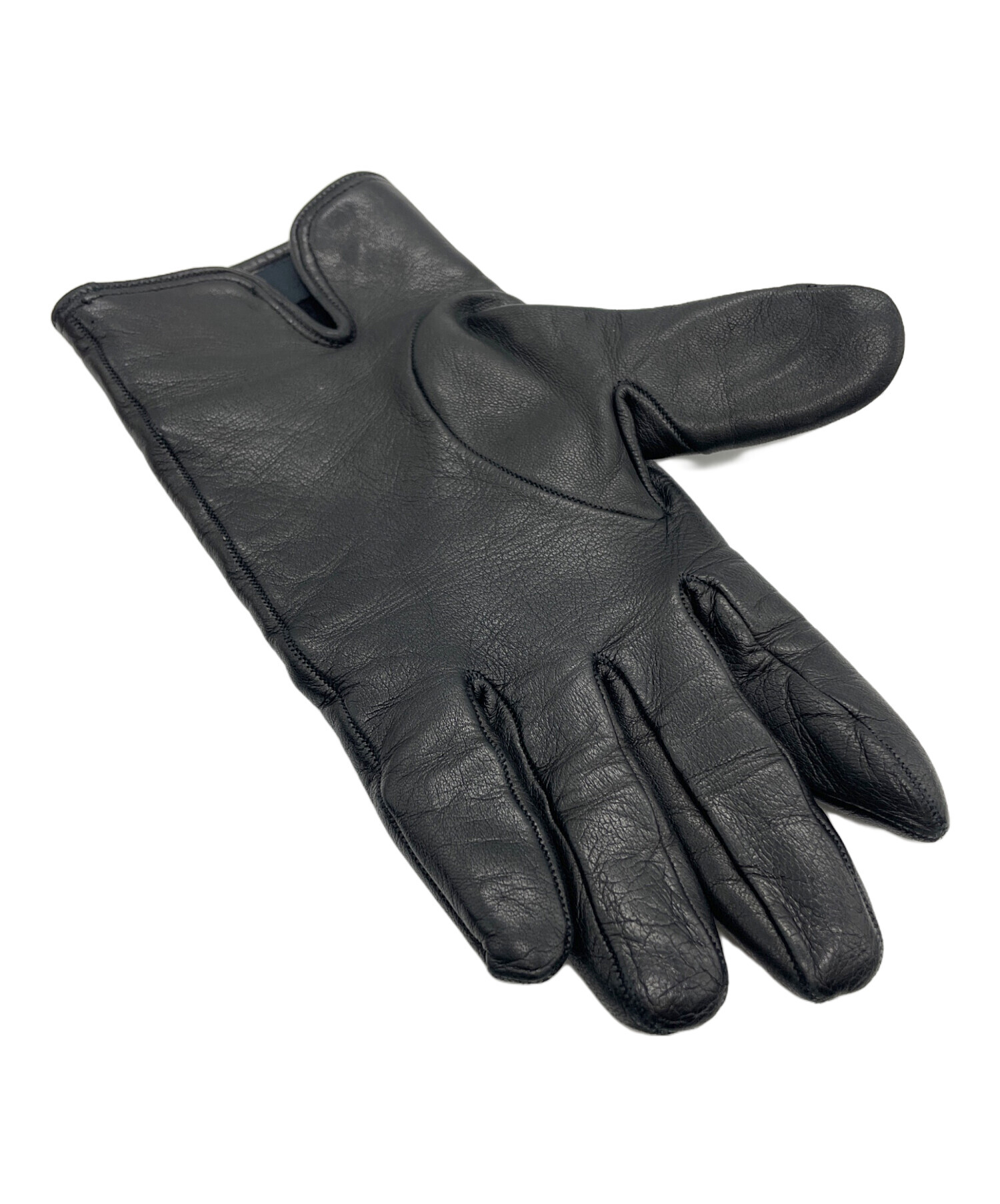 中古・古着通販】Omar Afridi (オマールアフリディ) レザーグローブ