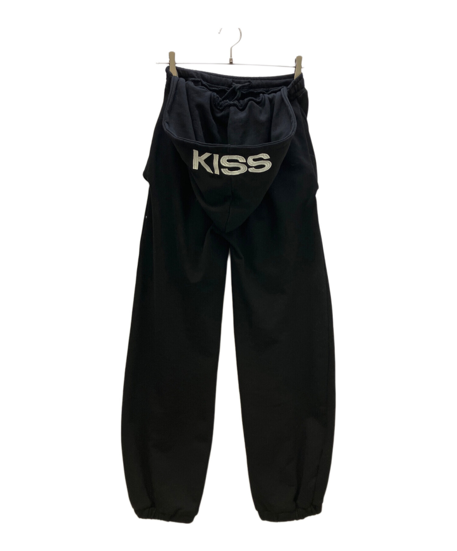 中古・古着通販】Kiss THE CLUB (キッス・ザ・クラブ) スウェット