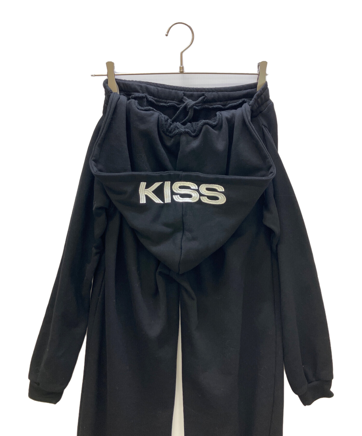 中古・古着通販】Kiss THE CLUB (キッス・ザ・クラブ) スウェット