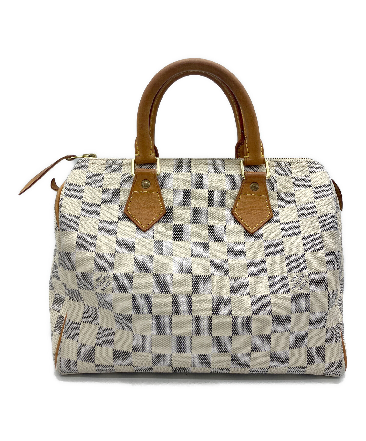 中古・古着通販】LOUIS VUITTON (ルイ ヴィトン) ボストンバッグ