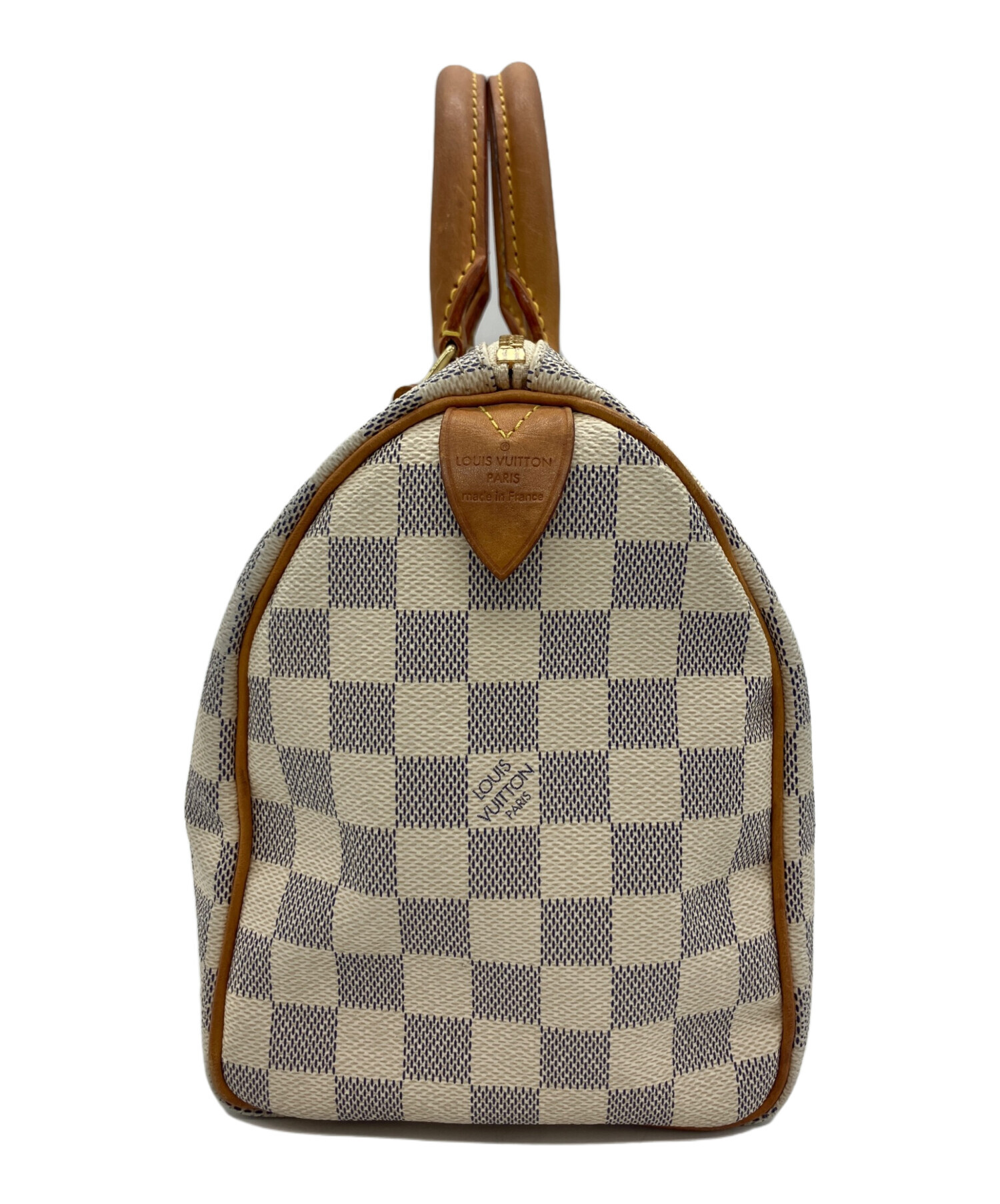 中古・古着通販】LOUIS VUITTON (ルイ ヴィトン) ボストンバッグ