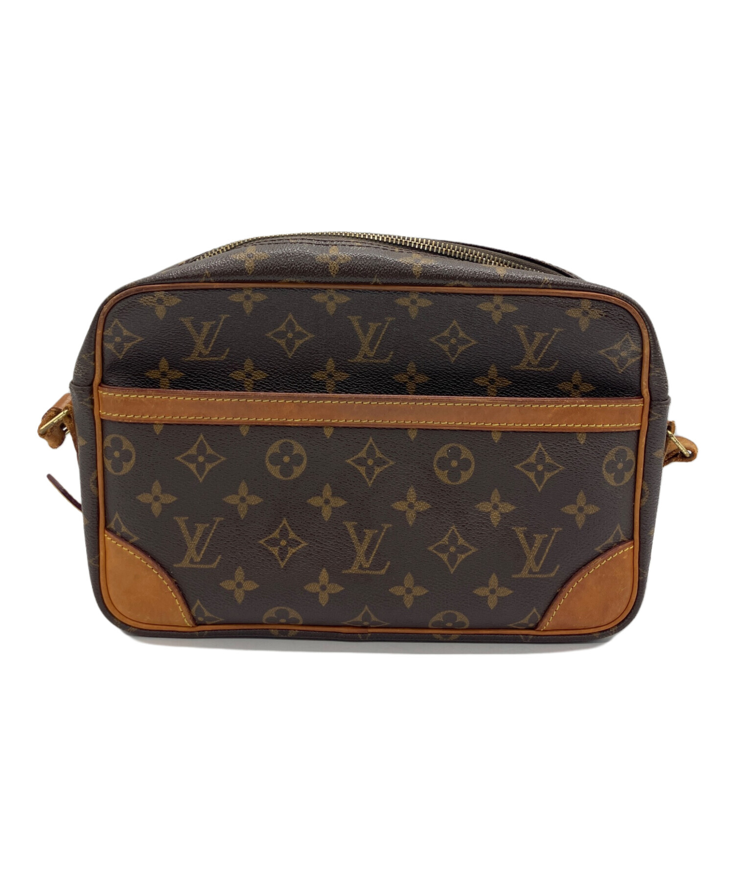 中古・古着通販】LOUIS VUITTON (ルイ ヴィトン) ショルダーバッグ