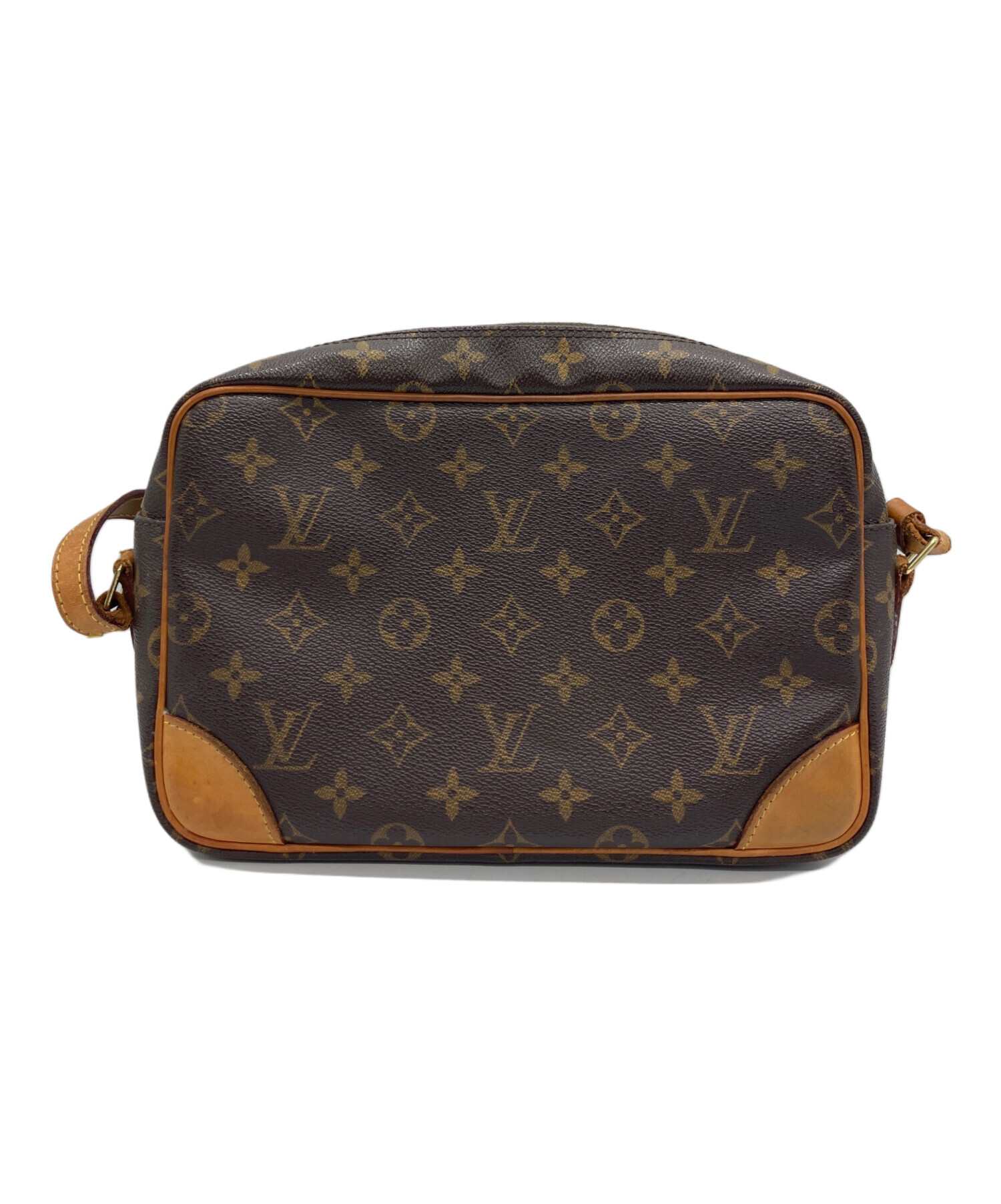 中古・古着通販】LOUIS VUITTON (ルイ ヴィトン) ショルダーバッグ