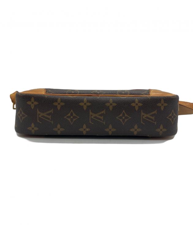 中古・古着通販】LOUIS VUITTON (ルイ ヴィトン) ショルダーバッグ