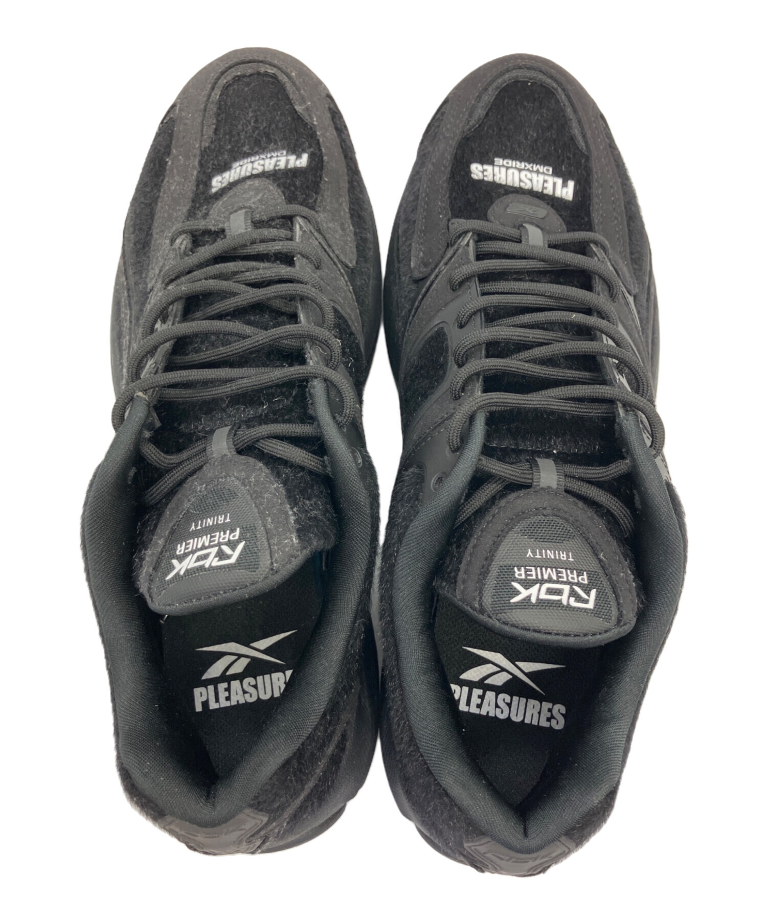 FNCY/TOKYO LUV 中古 中古・古着通販】REEBOK (リーボック) PREMIER TRINITY KFS ブラック