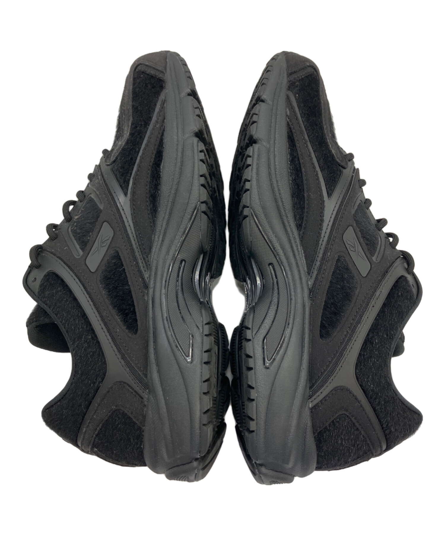 FNCY/TOKYO LUV 中古 中古・古着通販】REEBOK (リーボック) PREMIER TRINITY KFS ブラック