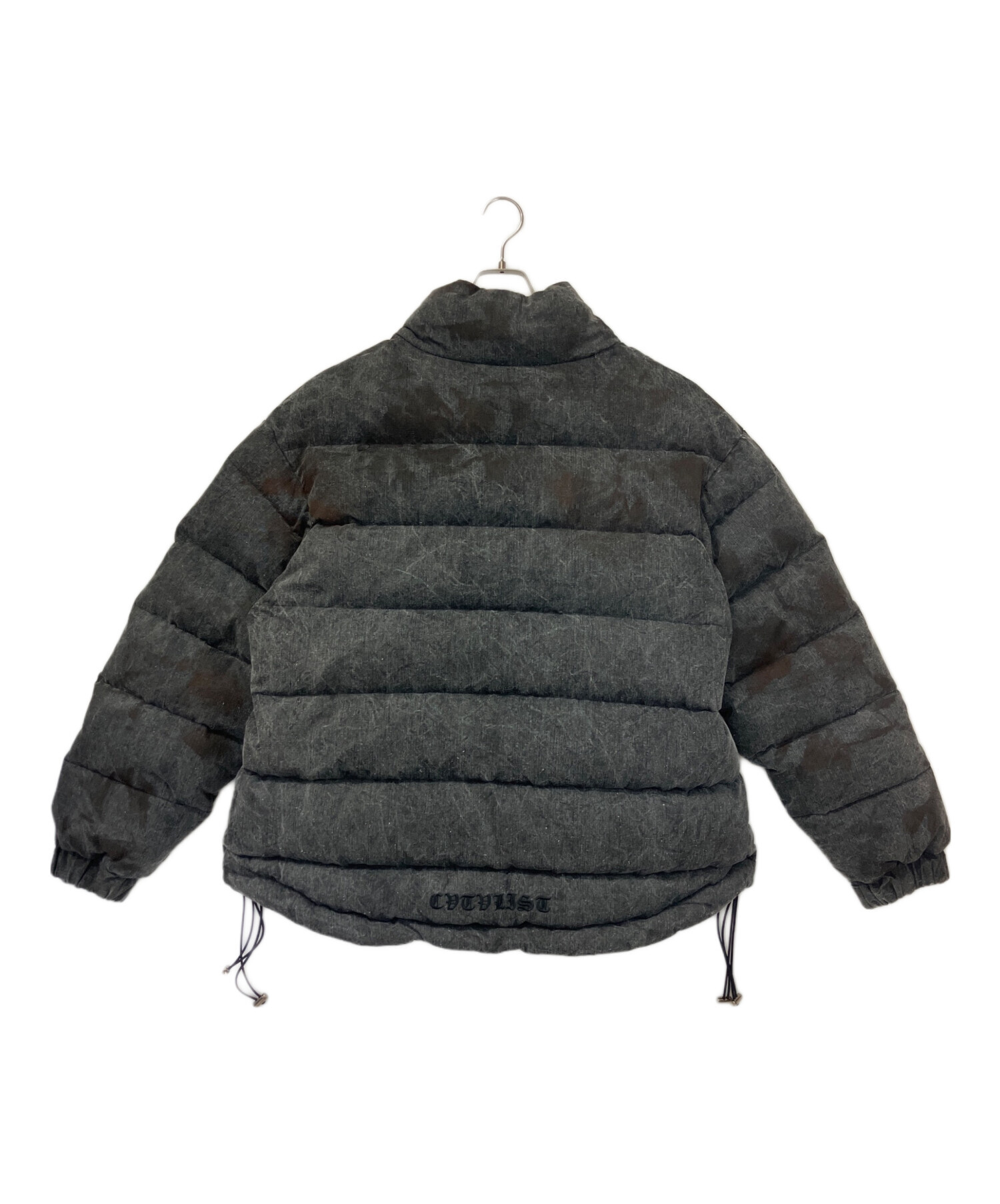 中古・古着通販】CVTVLIST (カタリスト) ダウンジャケット Down Jacket