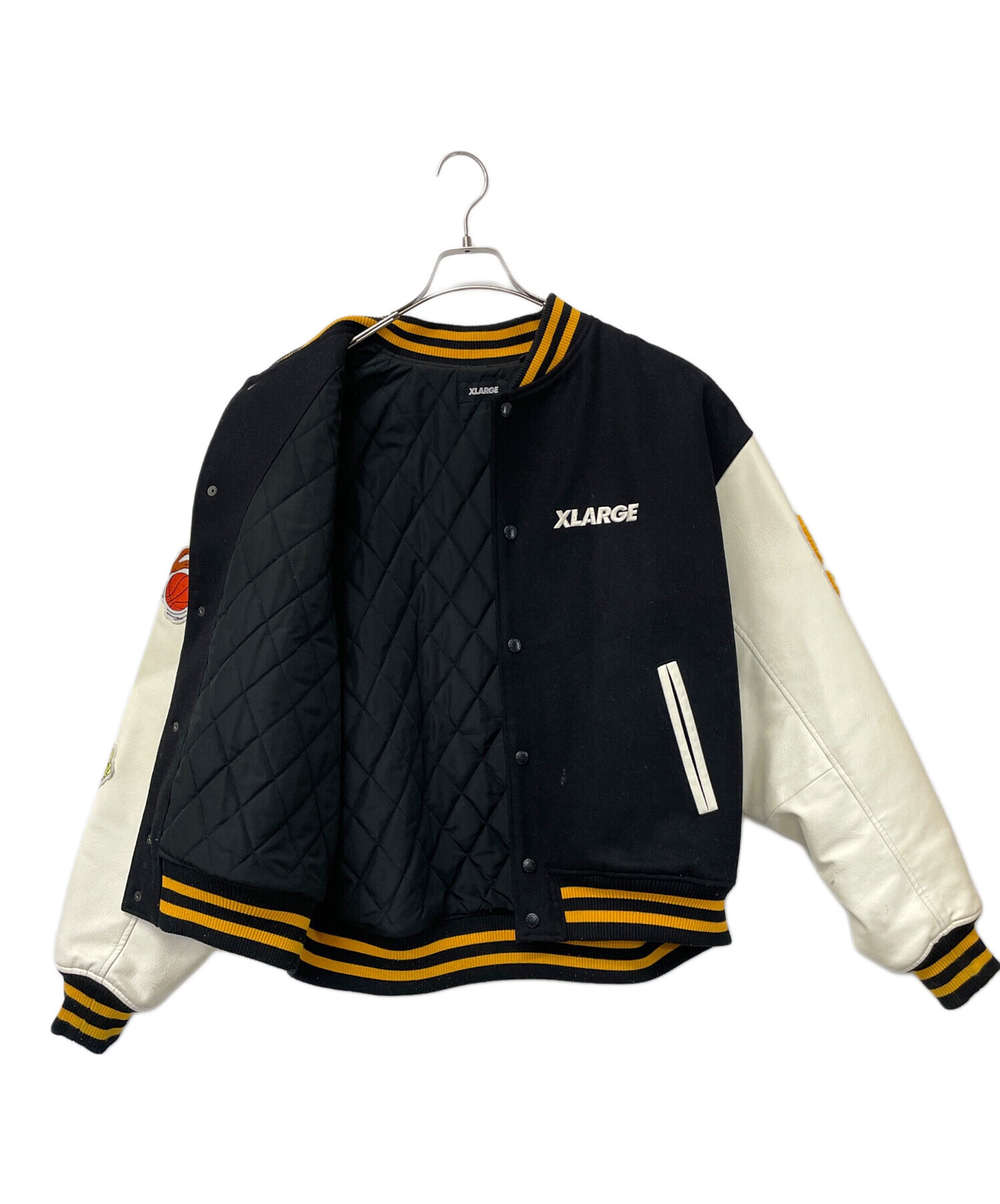 中古・古着通販】X-LARGE (エクストララージ) SPACE JAM (スペース