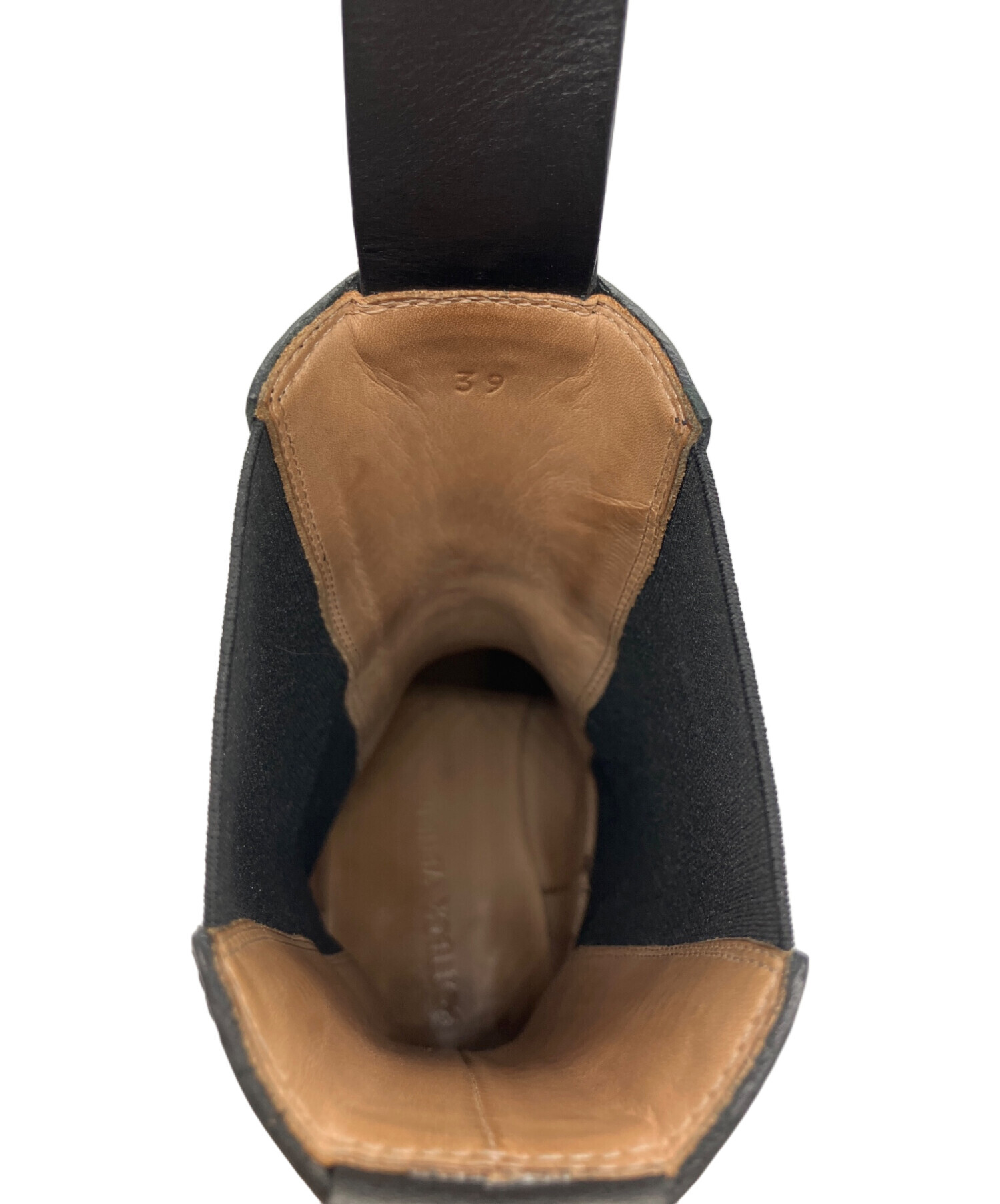 中古・古着通販】BOTTEGA VENETA (ボッテガベネタ) ザ・ラグブーツ