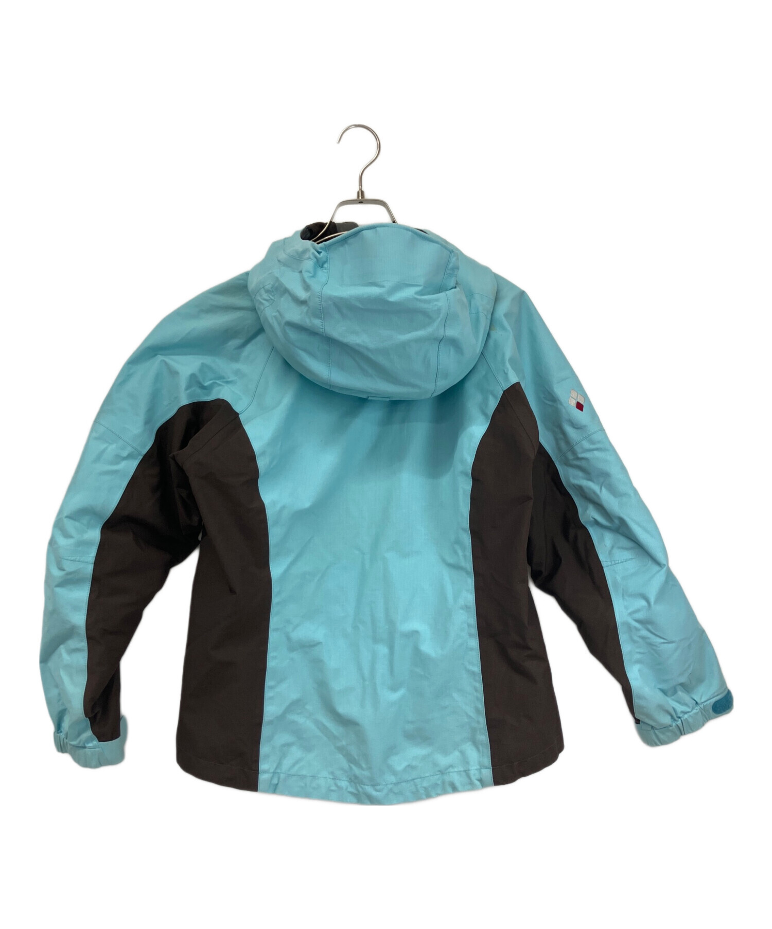 中古・古着通販】mont-bell (モンベル) マウンテンパーカー 3in1