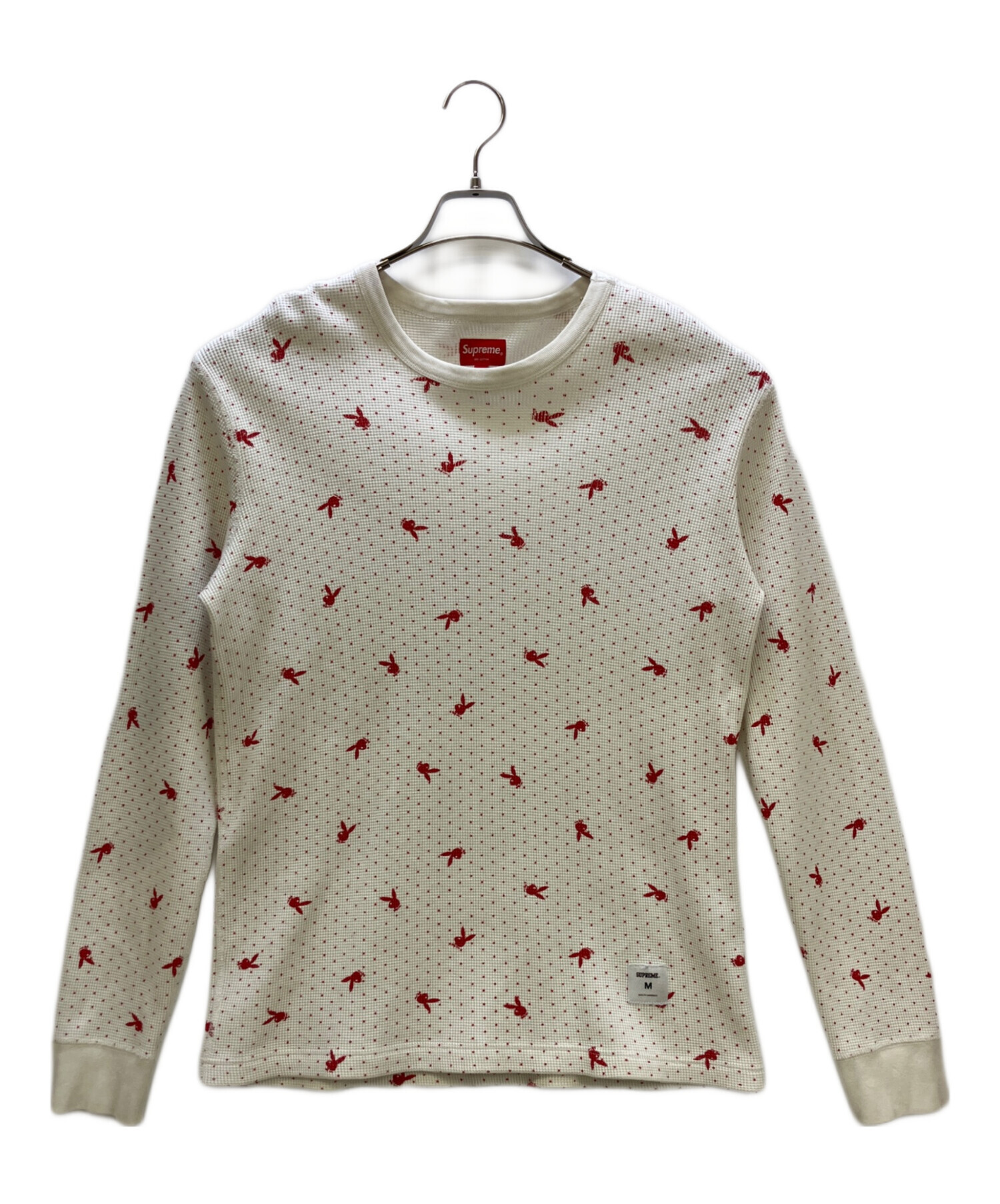 中古・古着通販】SUPREME (シュプリーム) PLAY BOY (プレイボーイ 