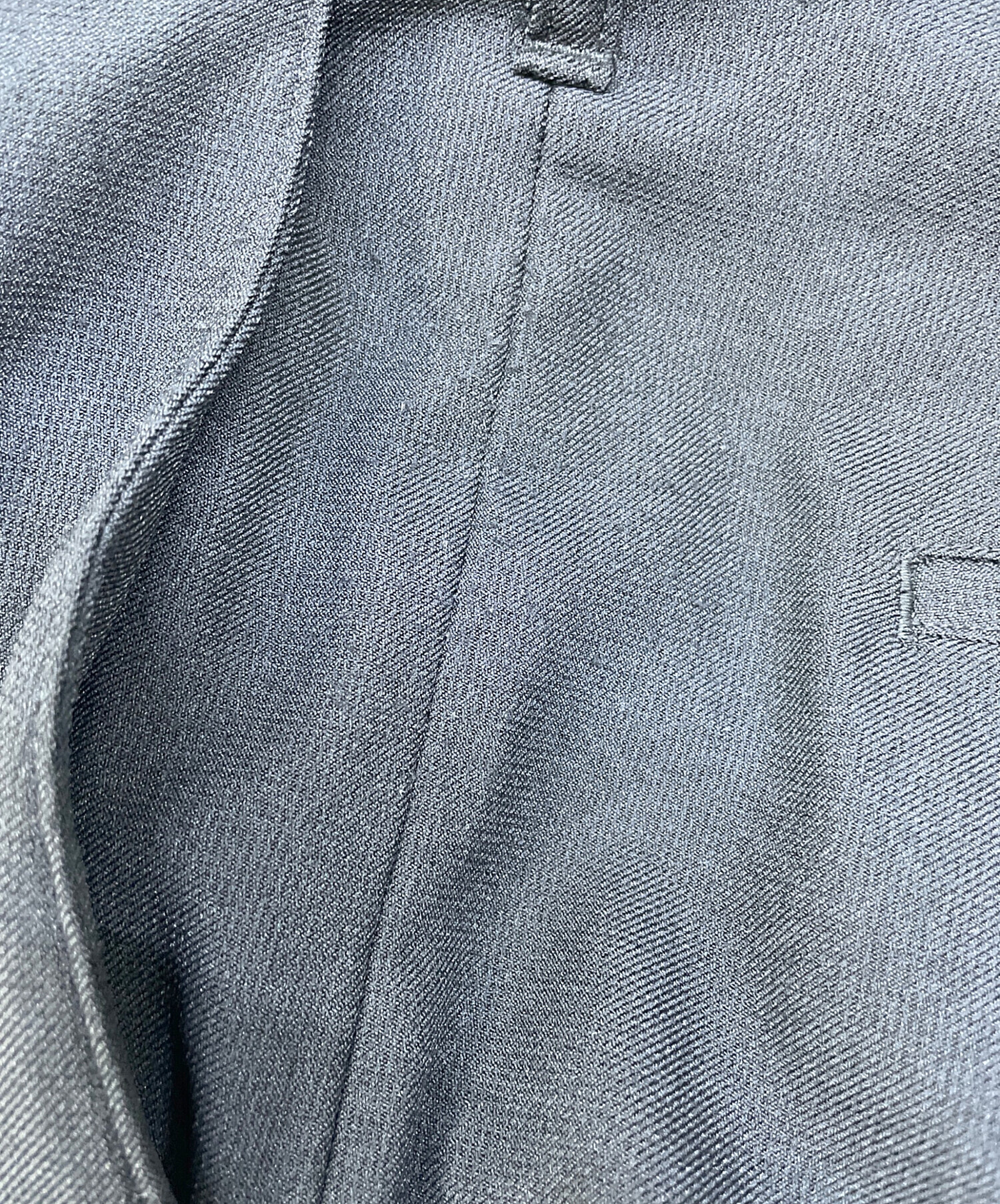 中古・古着通販】WTAPS (ダブルタップス) トラウザーパンツ ブラック