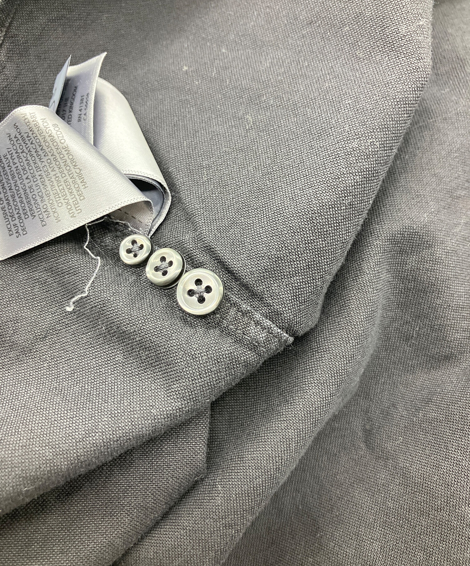 中古・古着通販】POLO RALPH LAUREN (ポロ・ラルフローレン) Ron