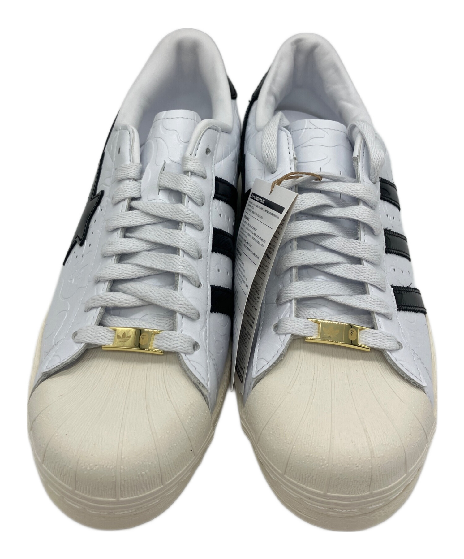 中古・古着通販】adidas (アディダス) A BATHING APE (ア ベイシング 