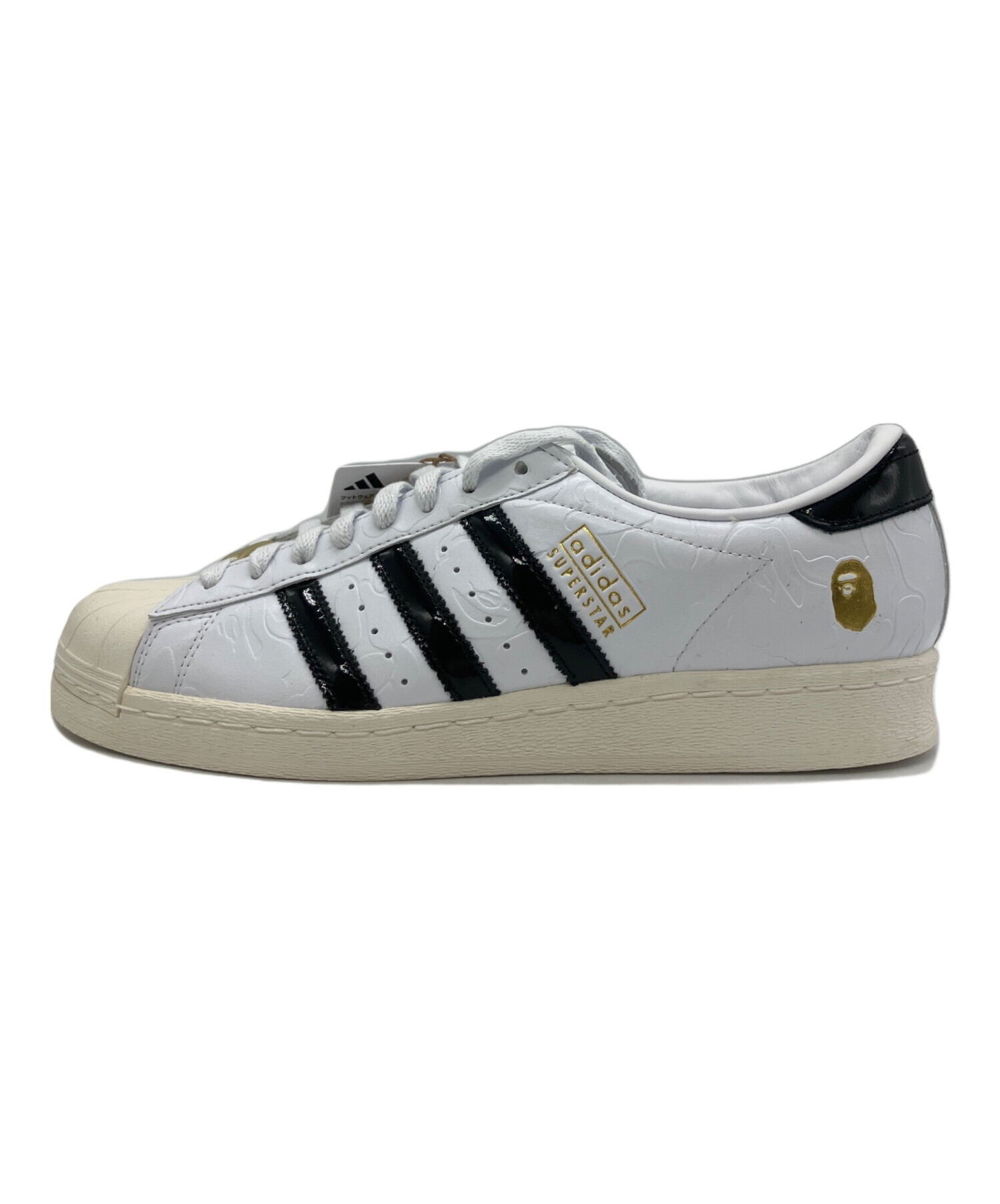 中古・古着通販】adidas (アディダス) A BATHING APE (ア ベイシング 