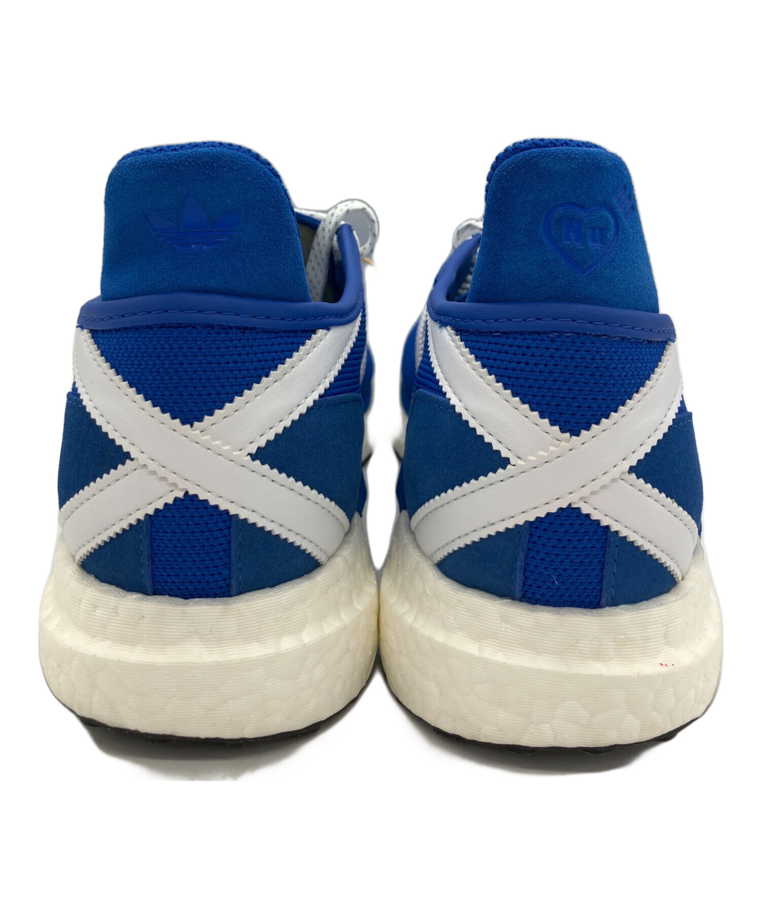 中古・古着通販】adidas (アディダス) HUMAN MADE (ヒューマンメイド 