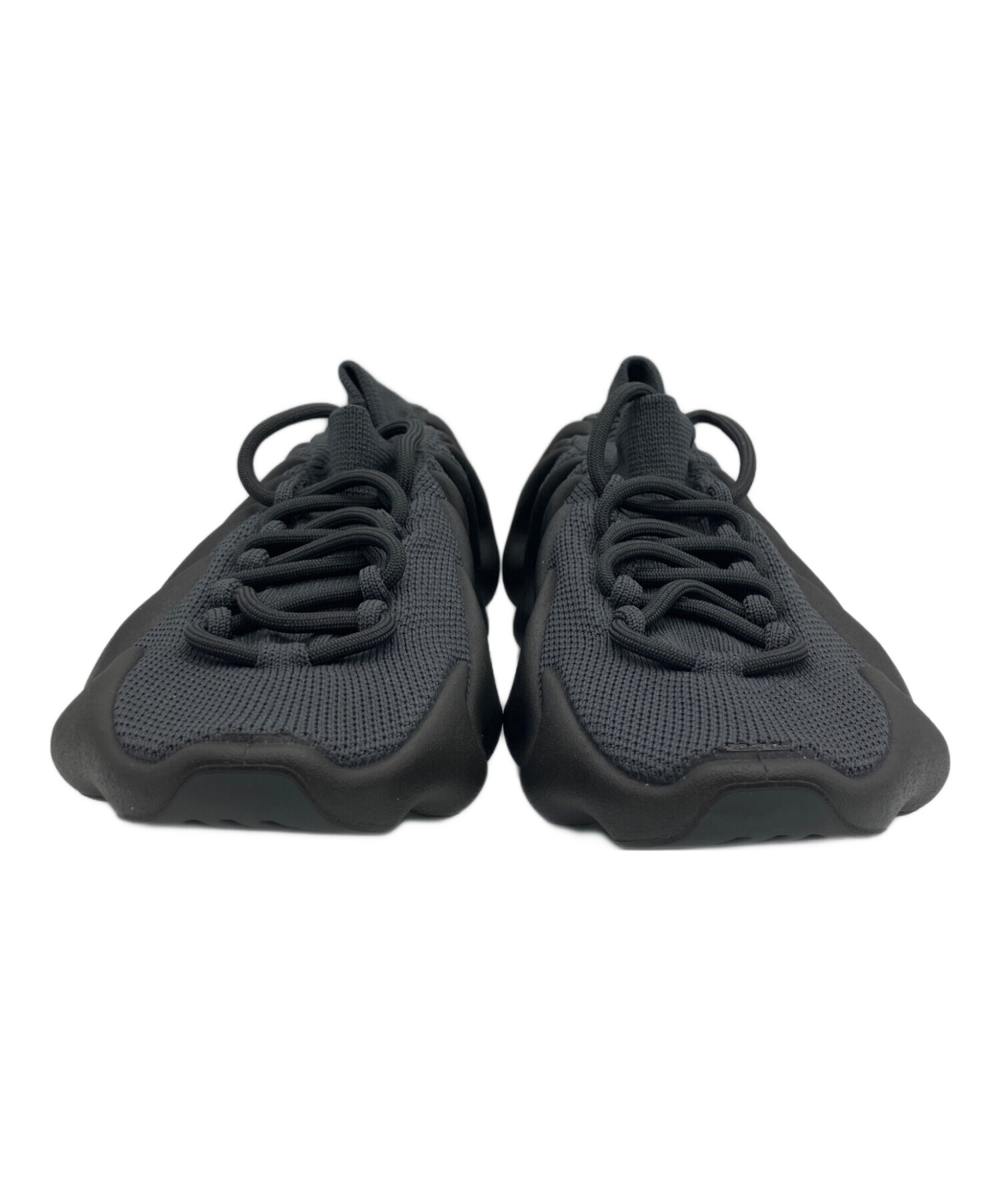 中古・古着通販】adidas (アディダス) スニーカー YEEZY 450 ブラック 