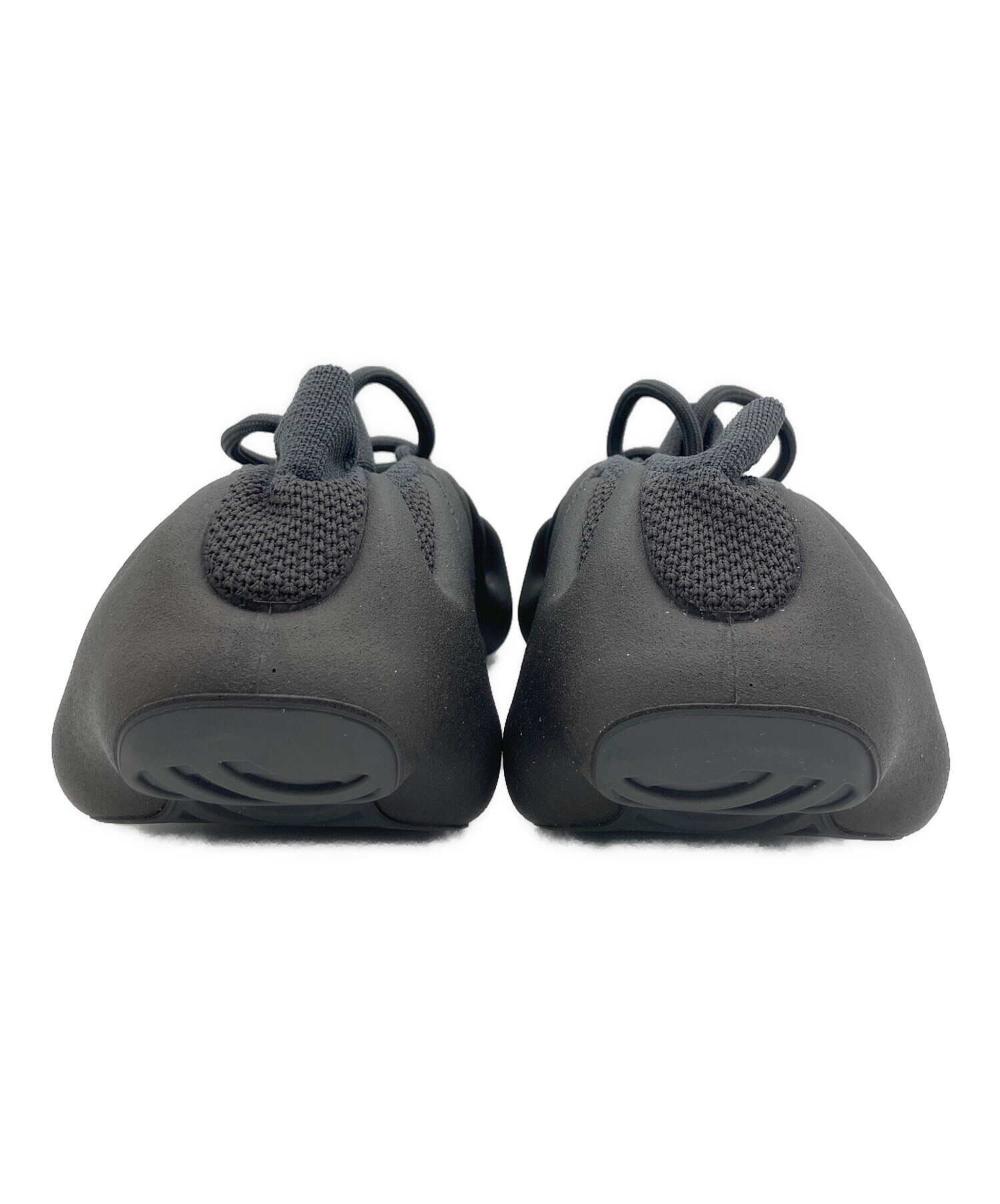 中古・古着通販】adidas (アディダス) スニーカー YEEZY 450 ブラック 