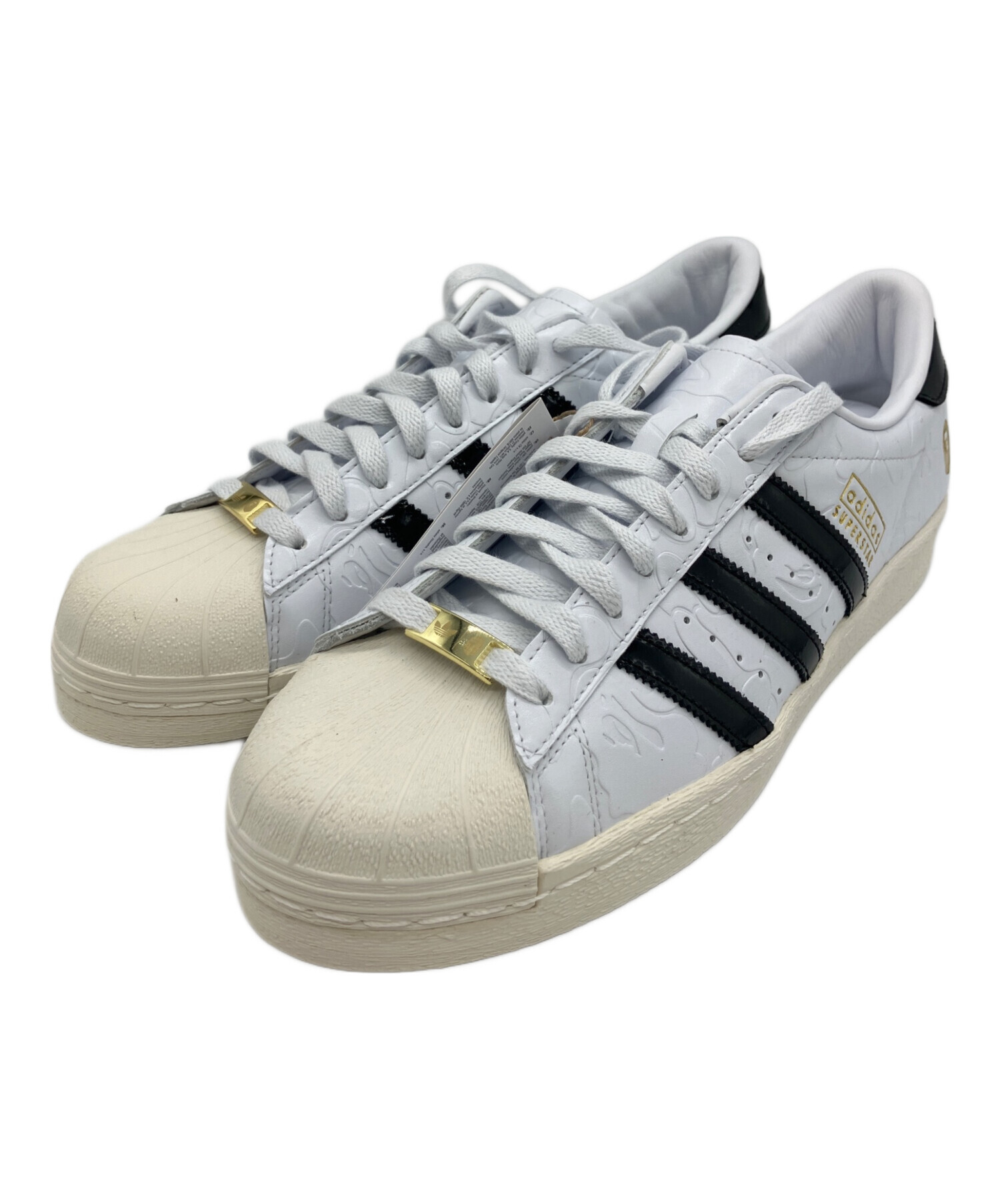 中古・古着通販】adidas (アディダス) A BATHING APE (ア ベイシング 