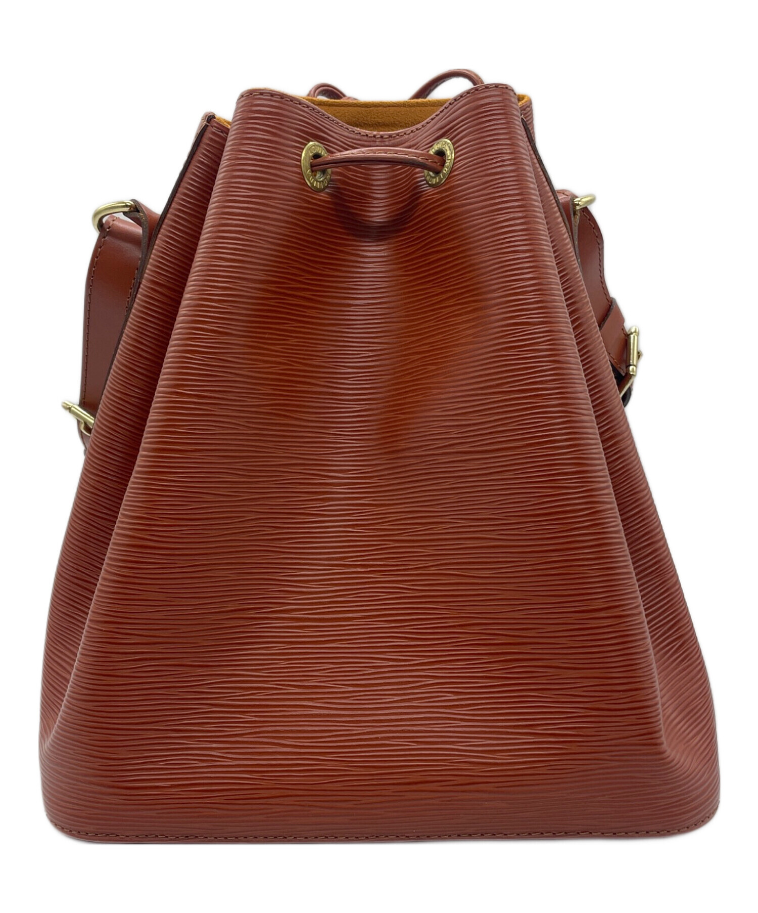 中古・古着通販】LOUIS VUITTON (ルイ ヴィトン) ハンドバッグ ケニア
