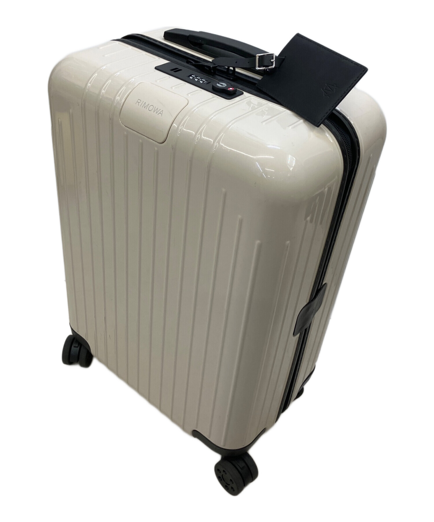 中古・古着通販】RIMOWA (リモワ) キャリーバッグ Essential Lite