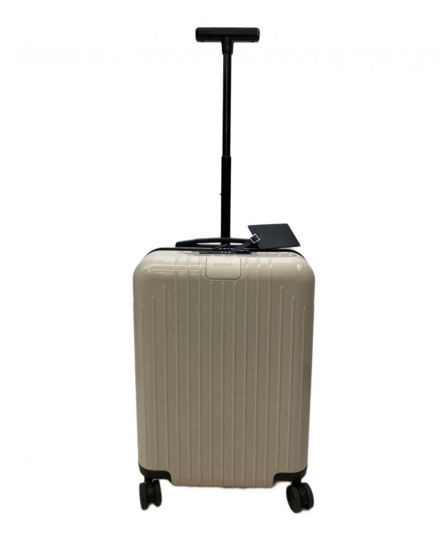 中古・古着通販】RIMOWA (リモワ) キャリーバッグ Essential Lite