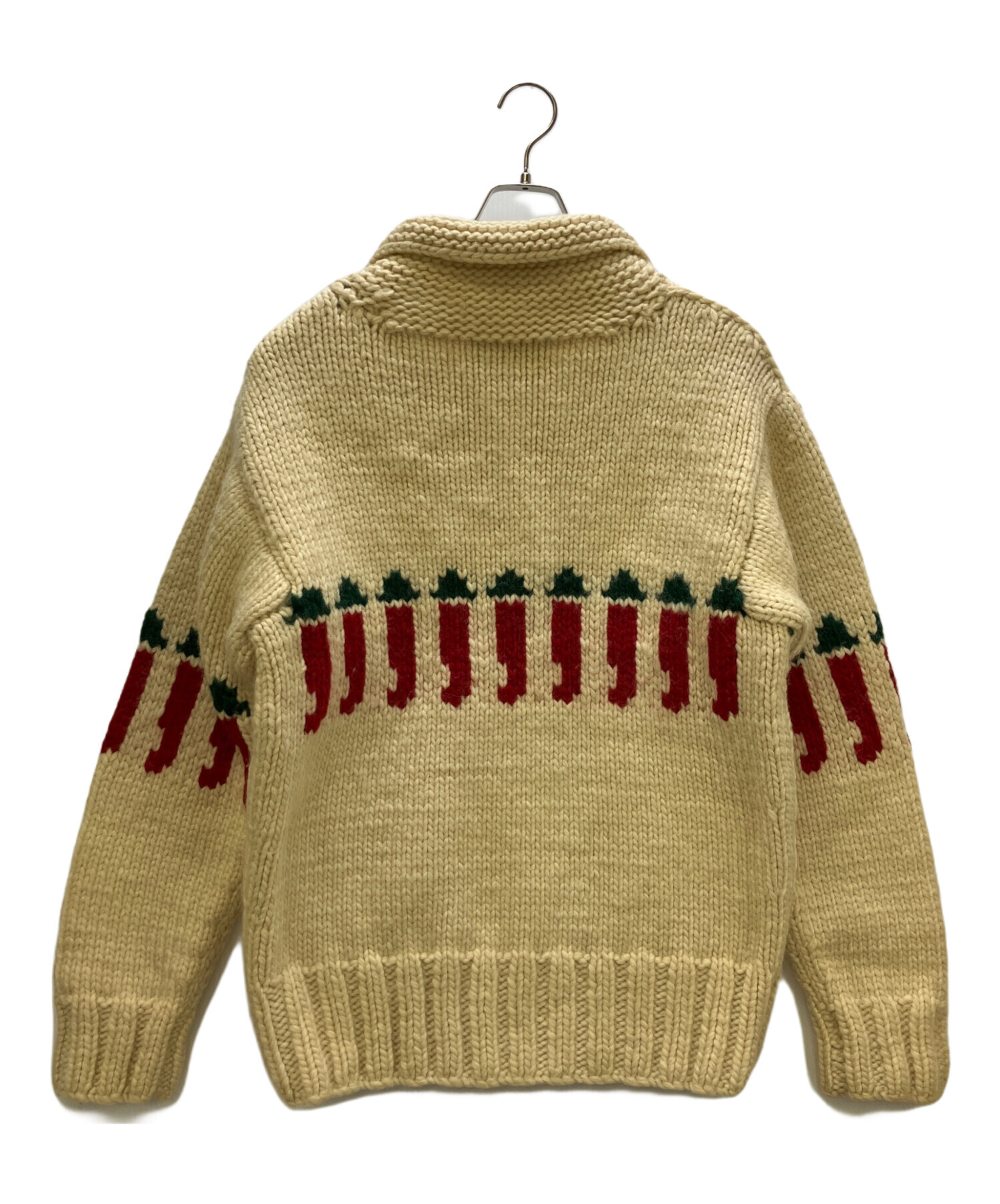 中古・古着通販】Hysteric Glamour (ヒステリックグラマー) カウチン