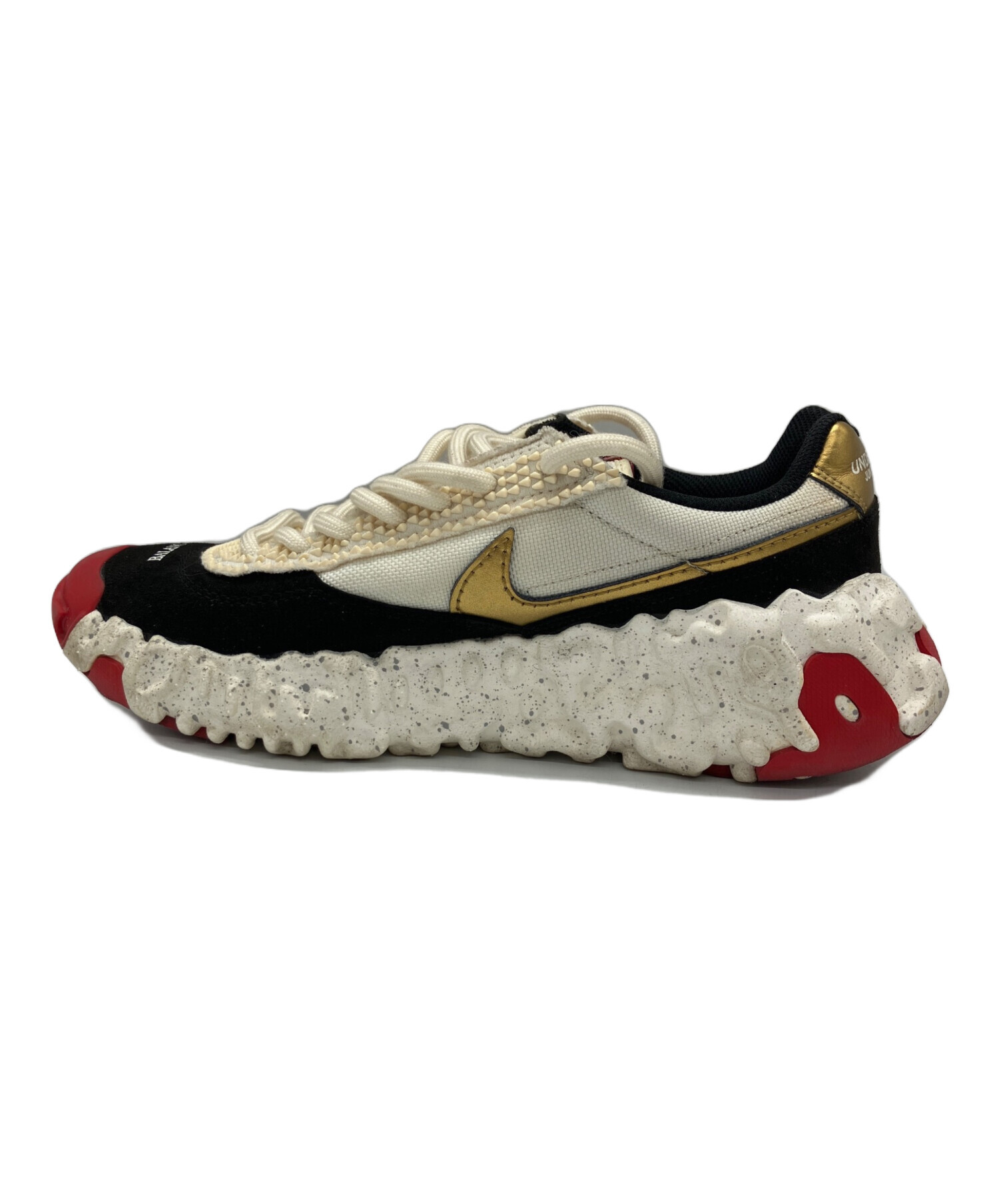 中古・古着通販】NIKE (ナイキ) UNDERCOVER (アンダーカバー