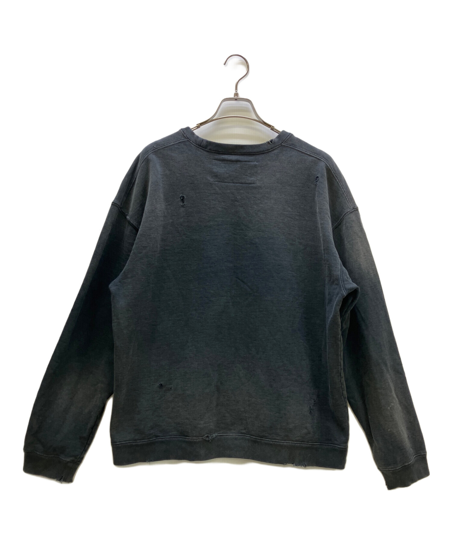 中古・古着通販】NEIGHBORHOOD (ネイバーフッド) SAVAGE SWEAT SHIRT