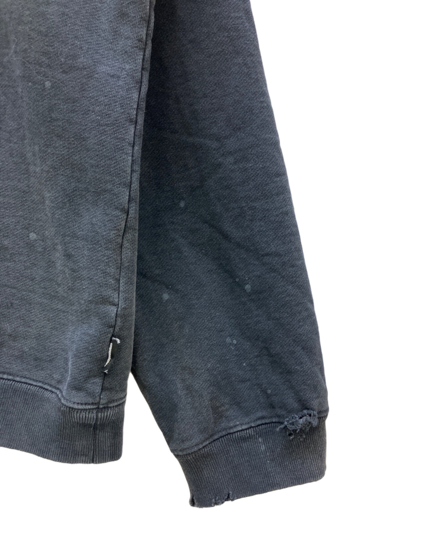 中古・古着通販】NEIGHBORHOOD (ネイバーフッド) SAVAGE SWEAT SHIRT 