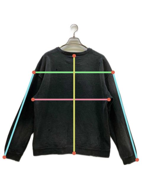 中古・古着通販】NEIGHBORHOOD (ネイバーフッド) SAVAGE SWEAT SHIRT