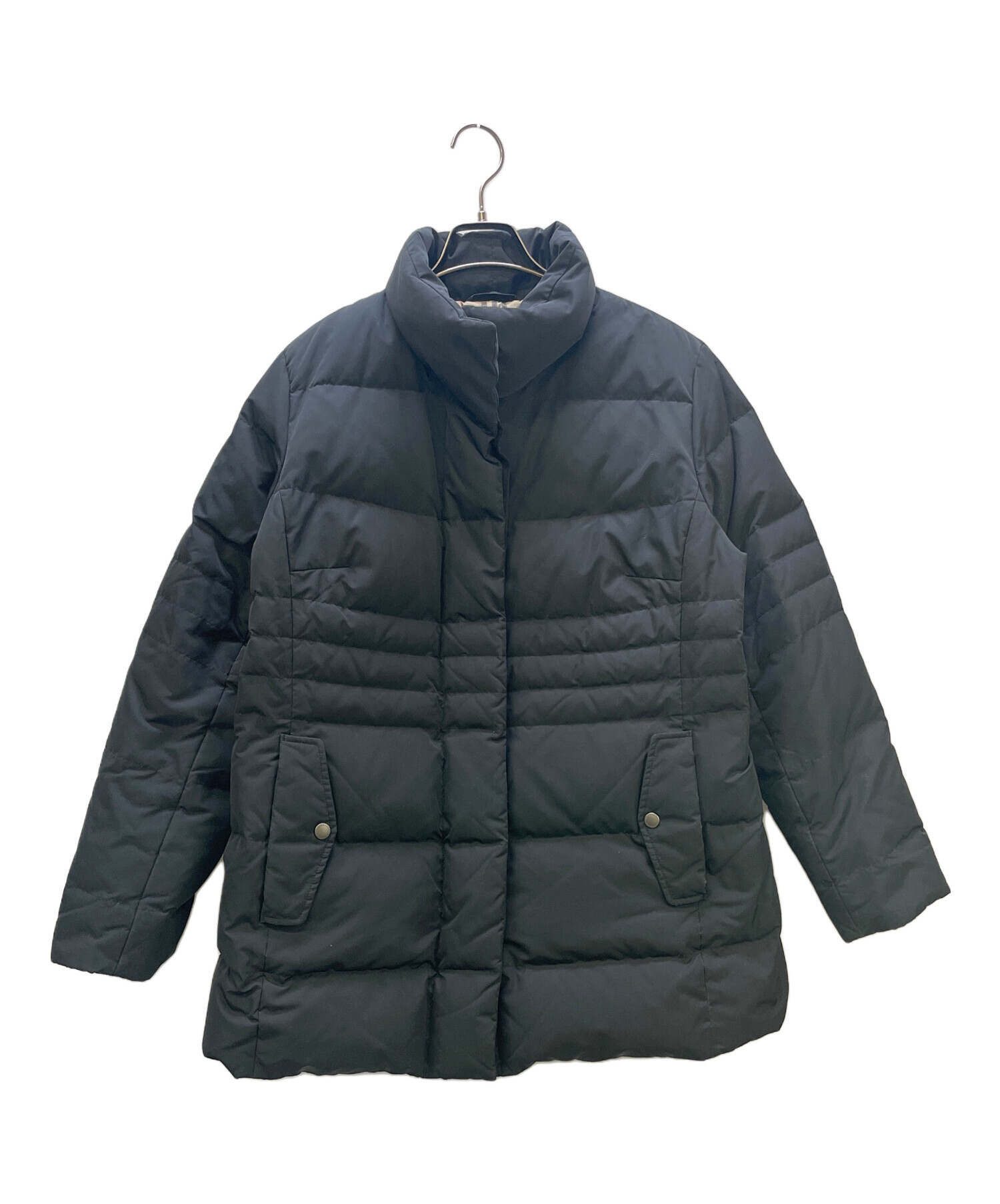 中古・古着通販】BURBERRY LONDON (バーバリーロンドン) ダウン