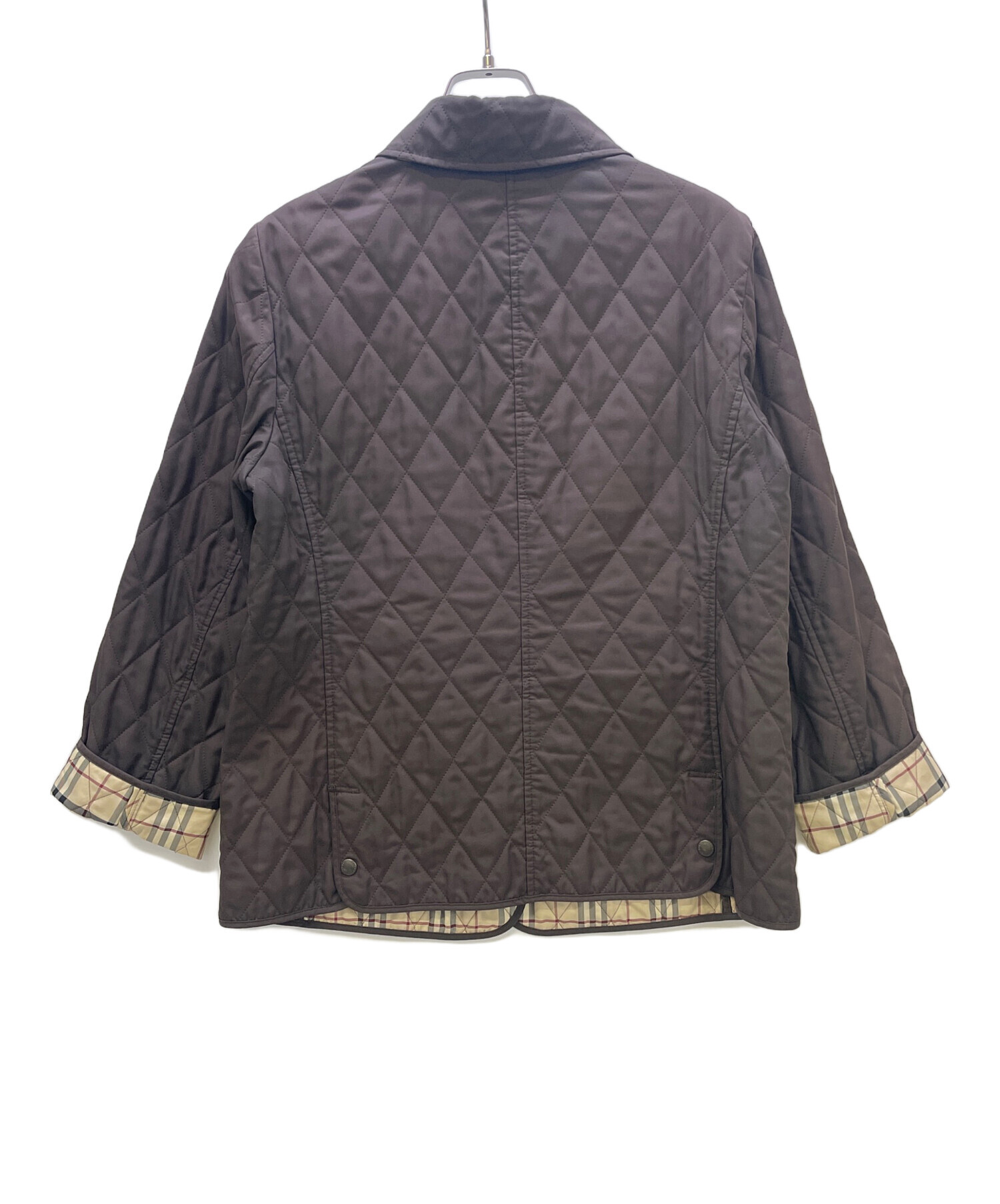 中古・古着通販】BURBERRY LONDON (バーバリーロンドン) キルティング