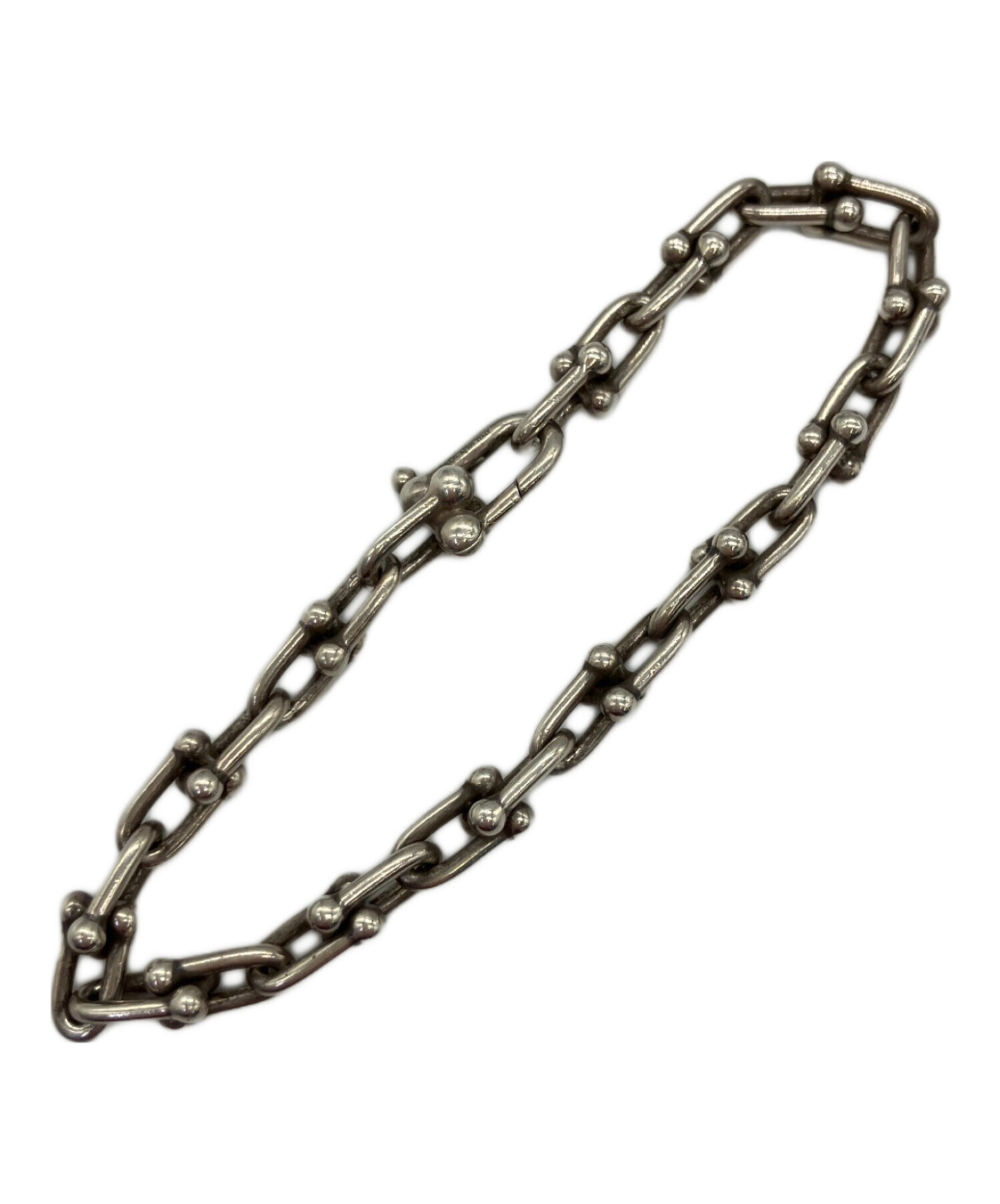 中古・古着通販】TIFFANY & Co. (ティファニー アンド コー) ハード