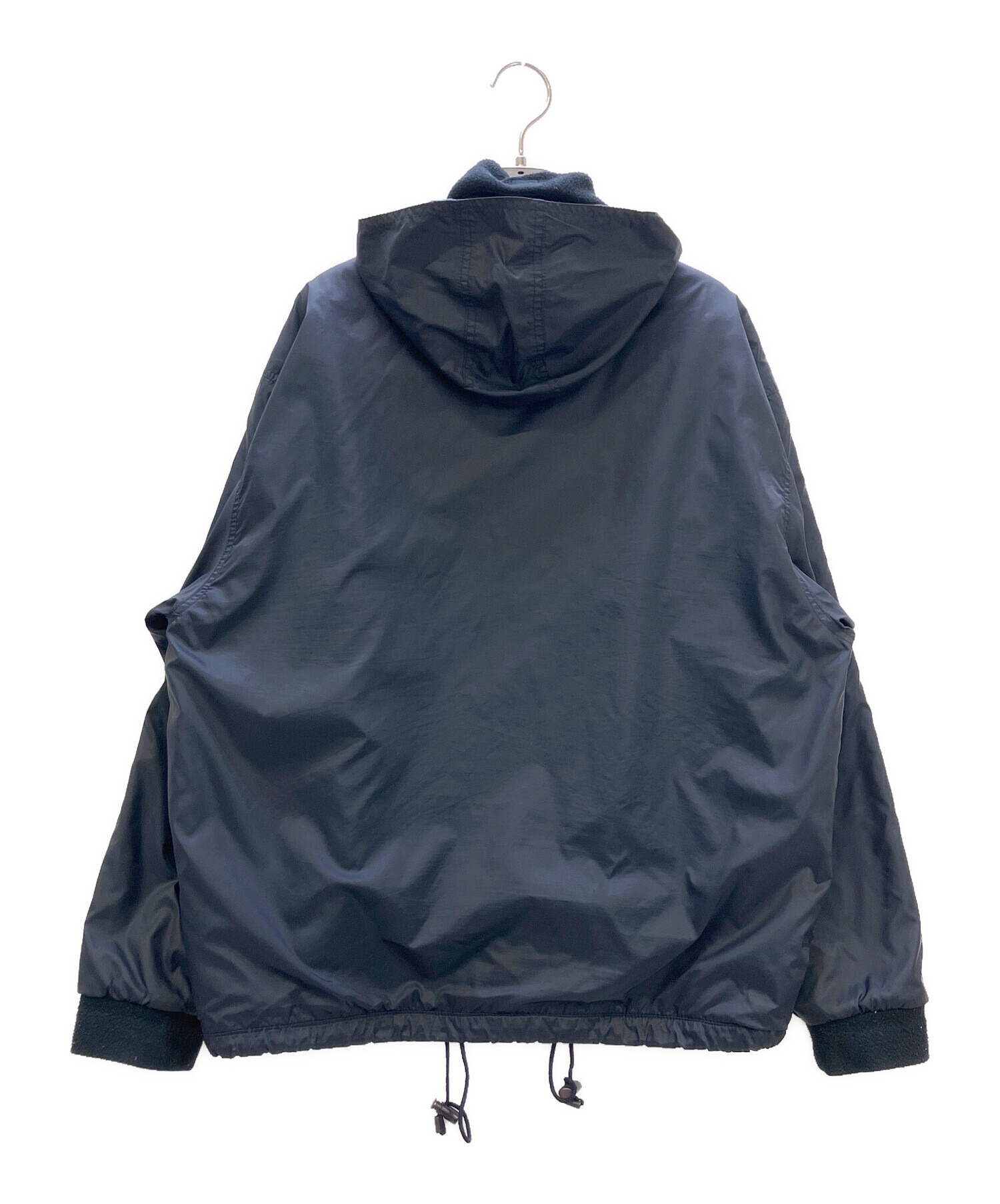 中古・古着通販】MONCLER (モンクレール) リバーシブルジャケット