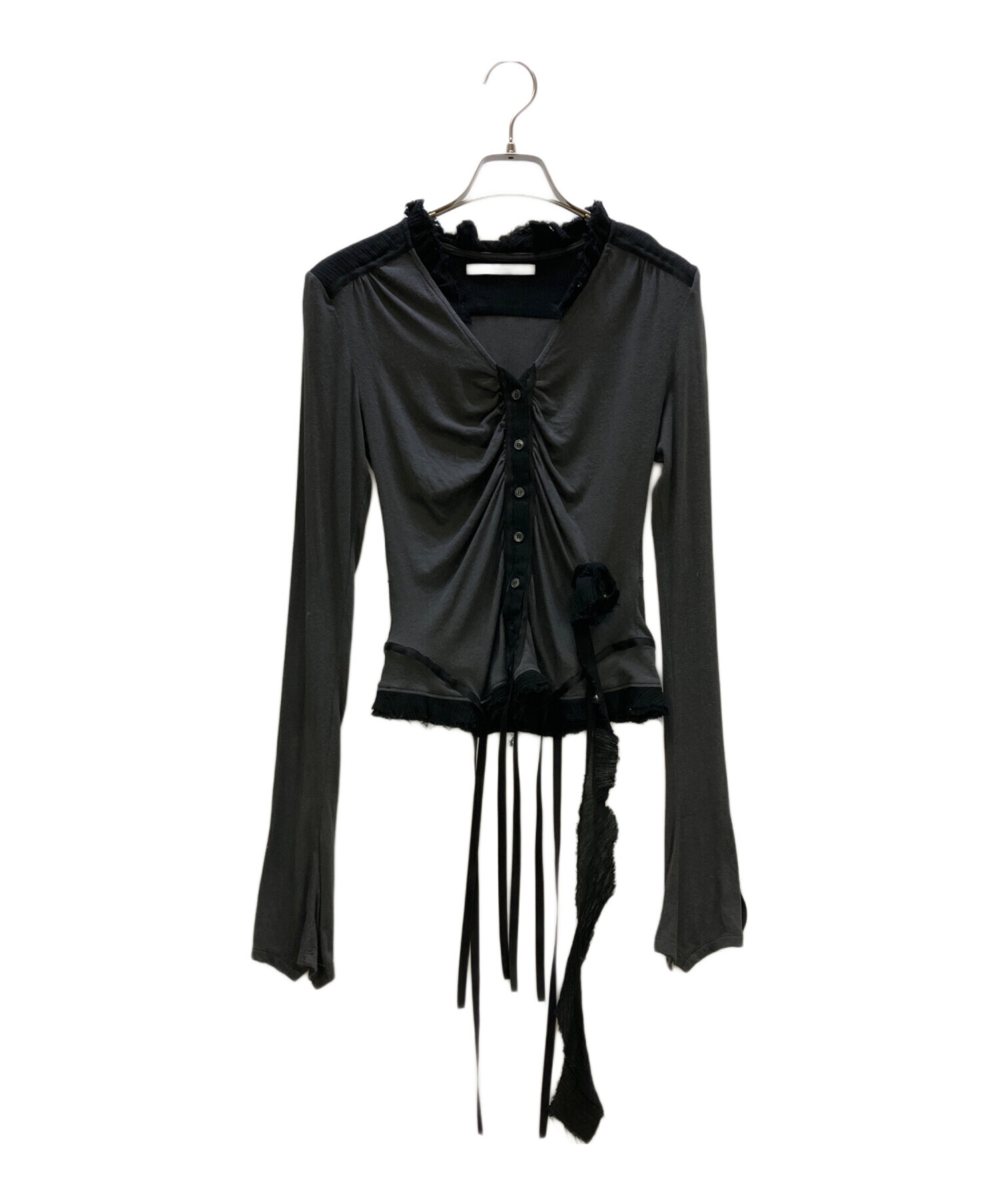 S trailing rose tops 【公式通販】