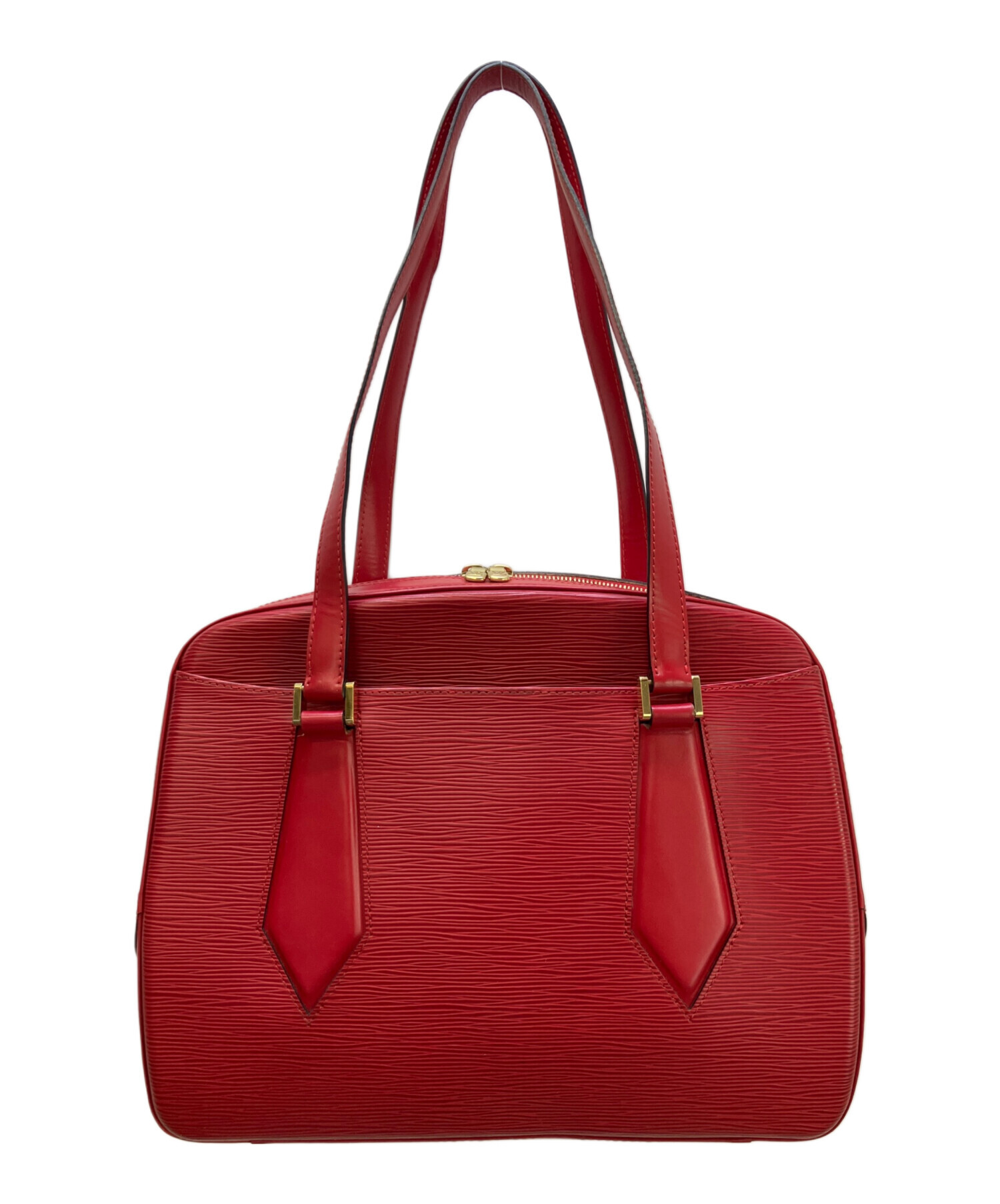 中古・古着通販】LOUIS VUITTON (ルイ ヴィトン) トートバッグ エピ