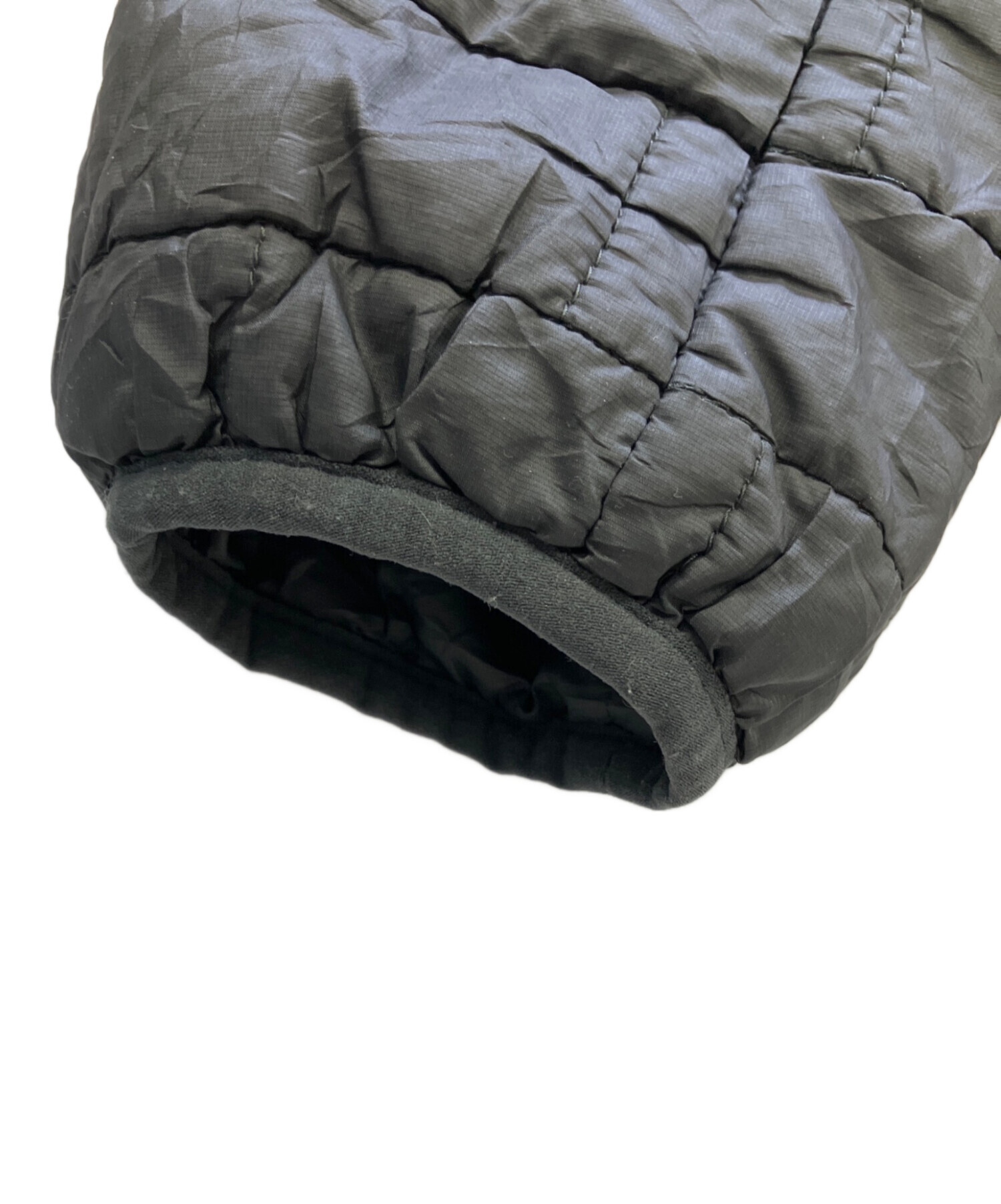 中古・古着通販】Patagonia (パタゴニア) ダウンジャケット ナノパフ
