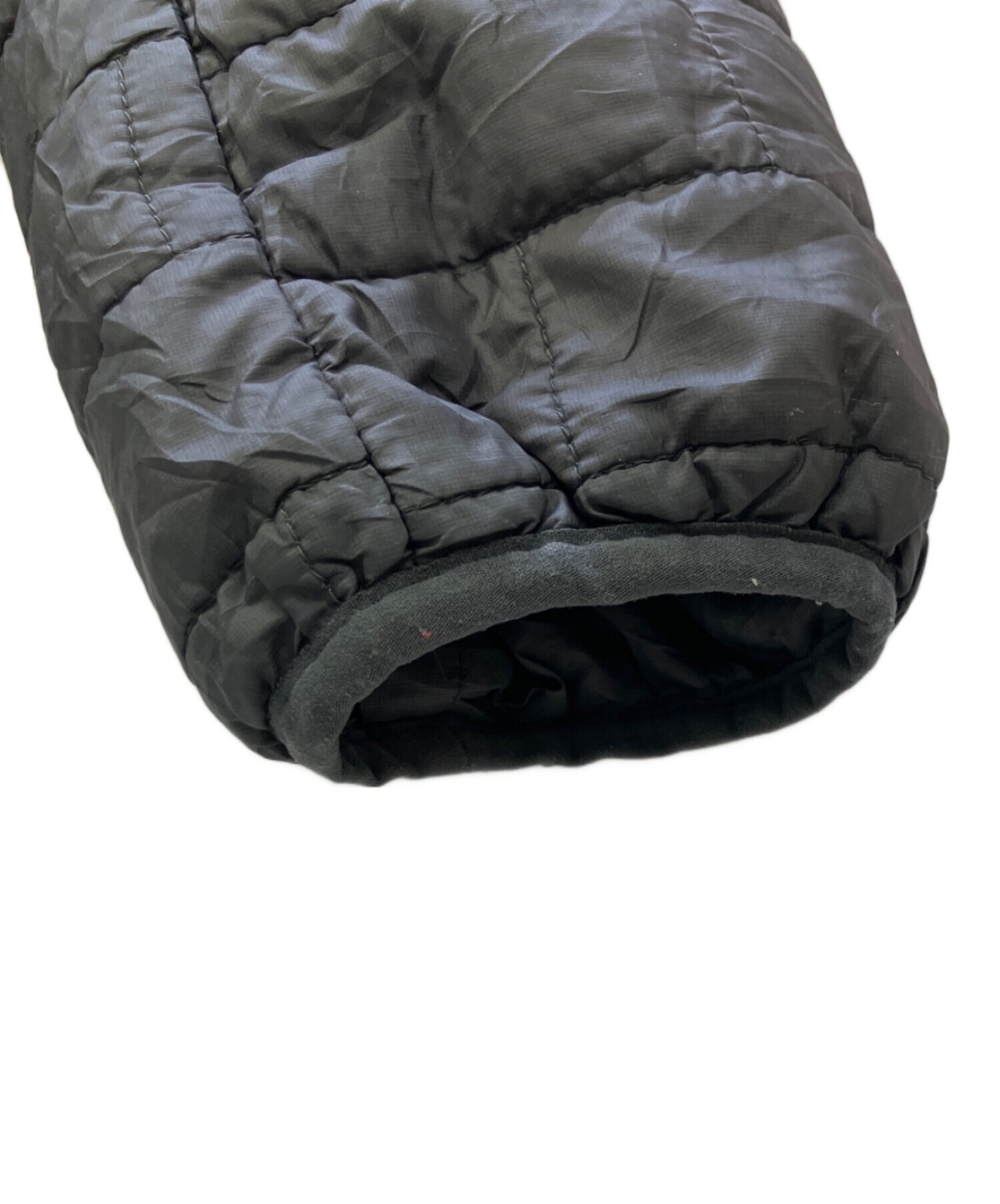 中古・古着通販】Patagonia (パタゴニア) ダウンジャケット ナノパフ