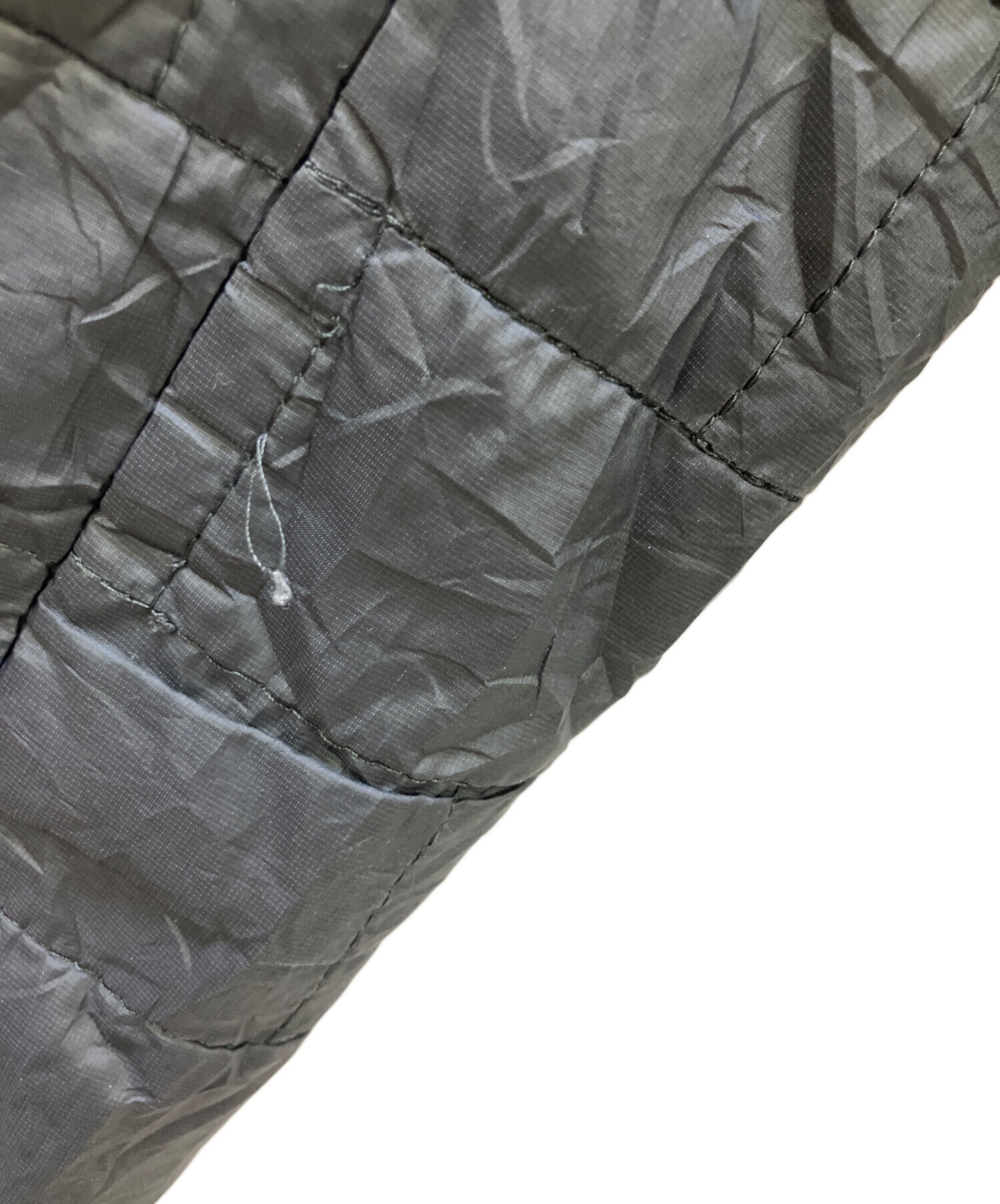 中古・古着通販】Patagonia (パタゴニア) ダウンジャケット ナノパフ