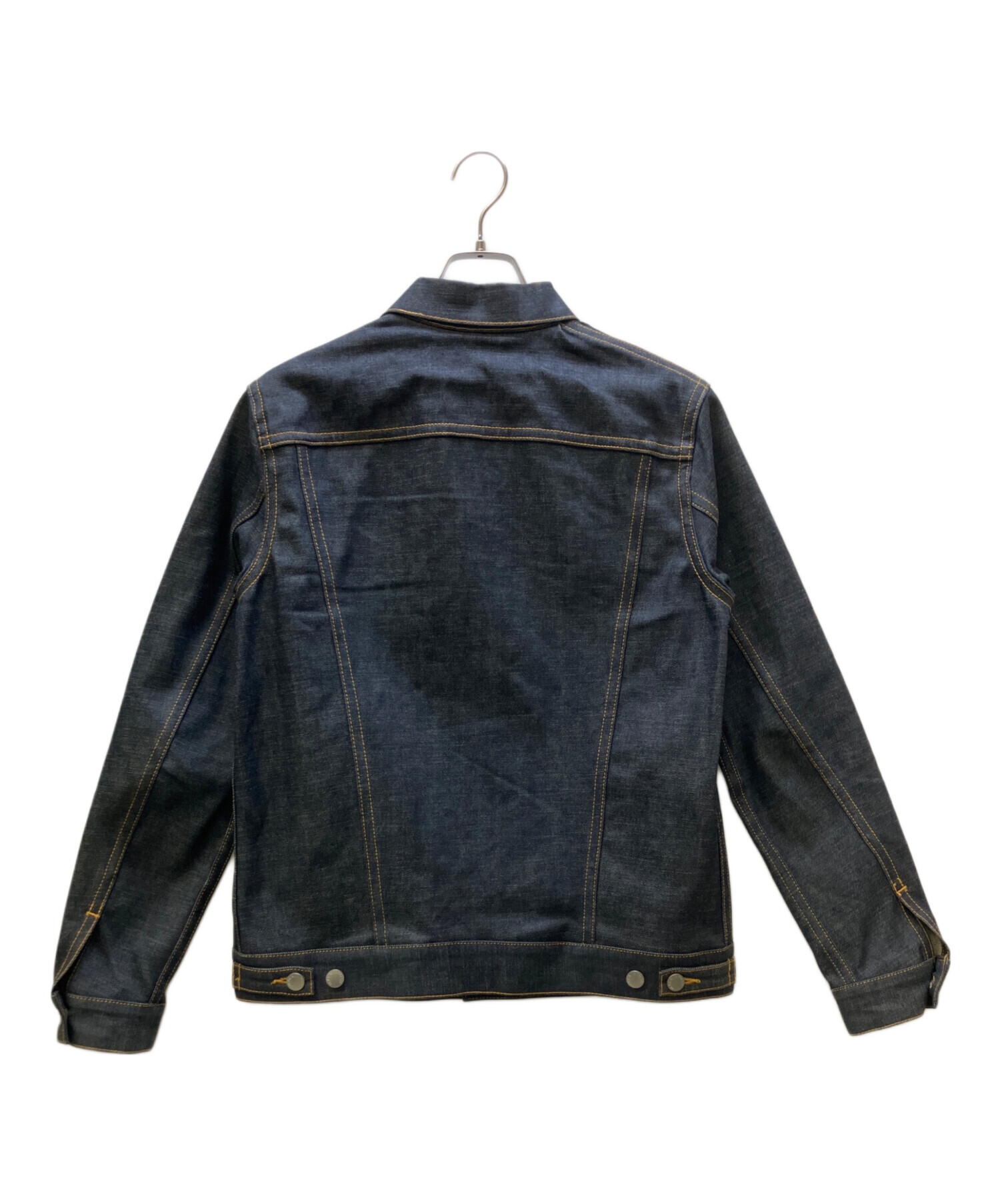 中古・古着通販】MACKINTOSH (マッキントッシュ) デニムジャケット