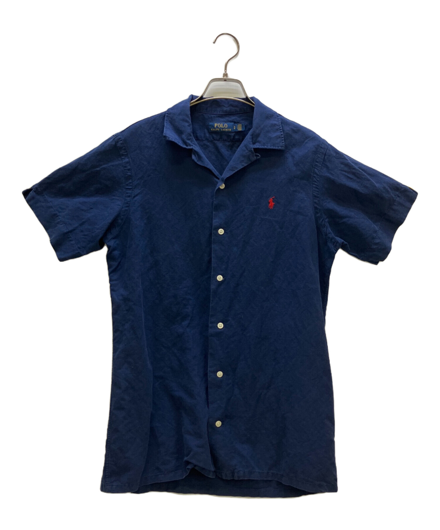 中古・古着通販】POLO RALPH LAUREN (ポロ・ラルフローレン) オープン