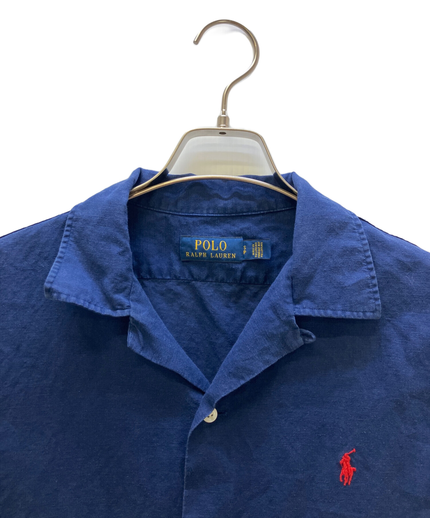 中古・古着通販】POLO RALPH LAUREN (ポロ・ラルフローレン) オープン