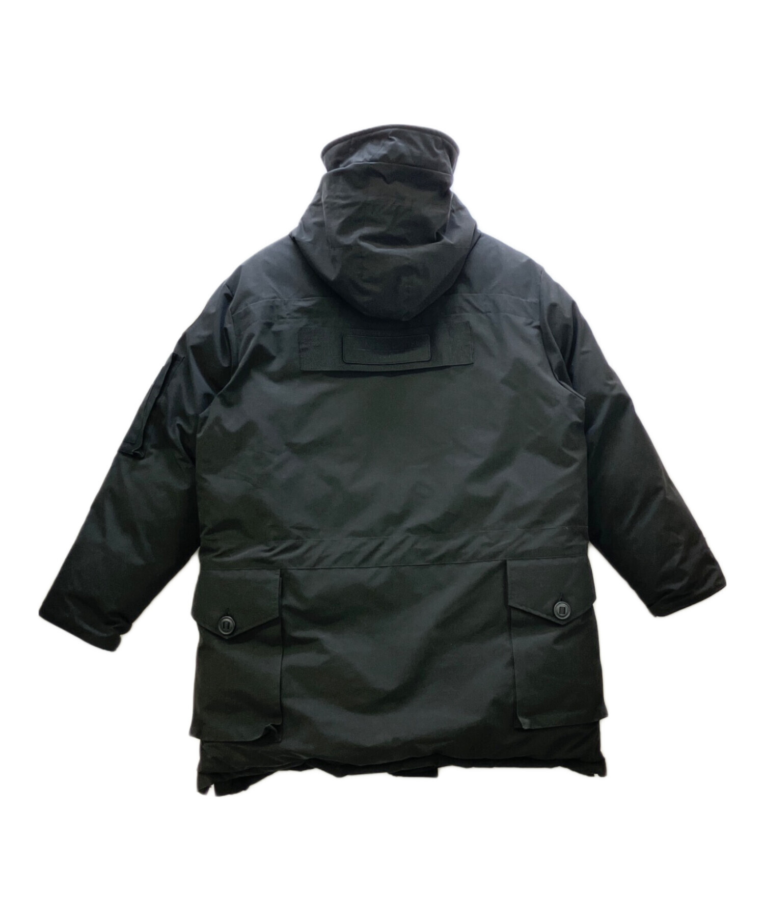 中古・古着通販】CANADA GOOSE (カナダグース) JUUN.J (ジュン・ジー 