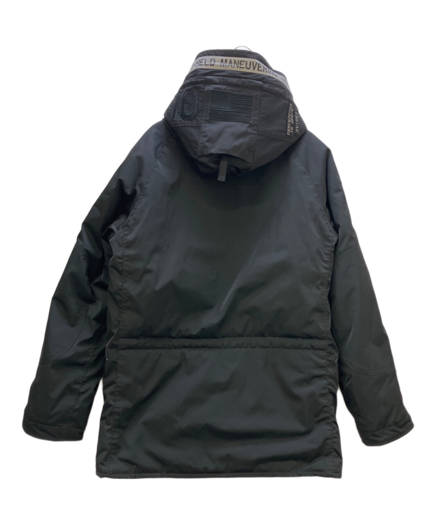 中古・古着通販】AVIREX (アヴィレックス) フライトジャケット N-3B GT