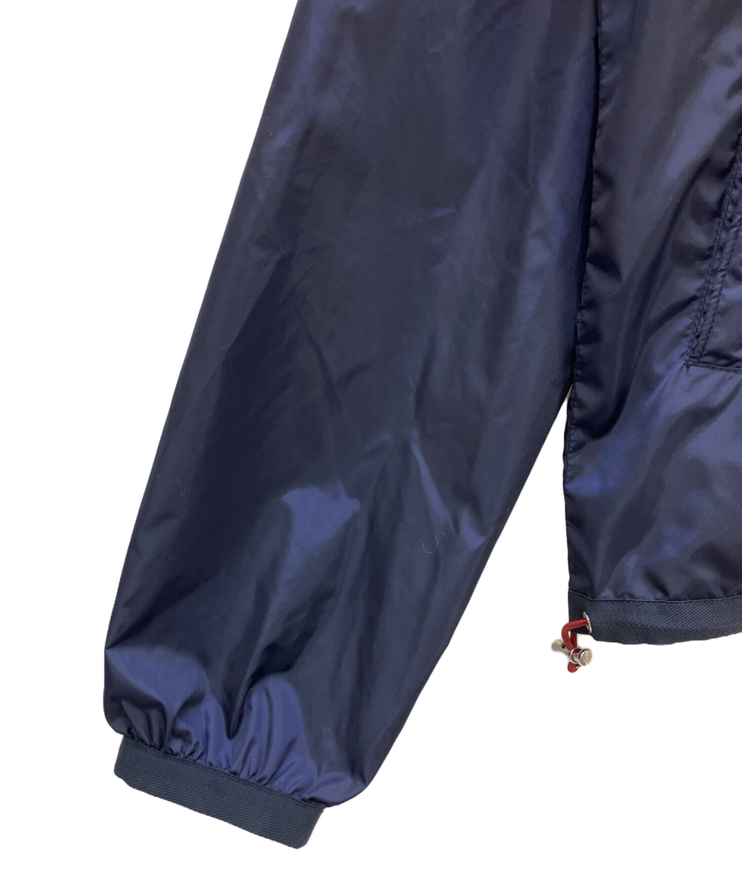 中古・古着通販】MONCLER (モンクレール) ナイロンジャケット ANTON