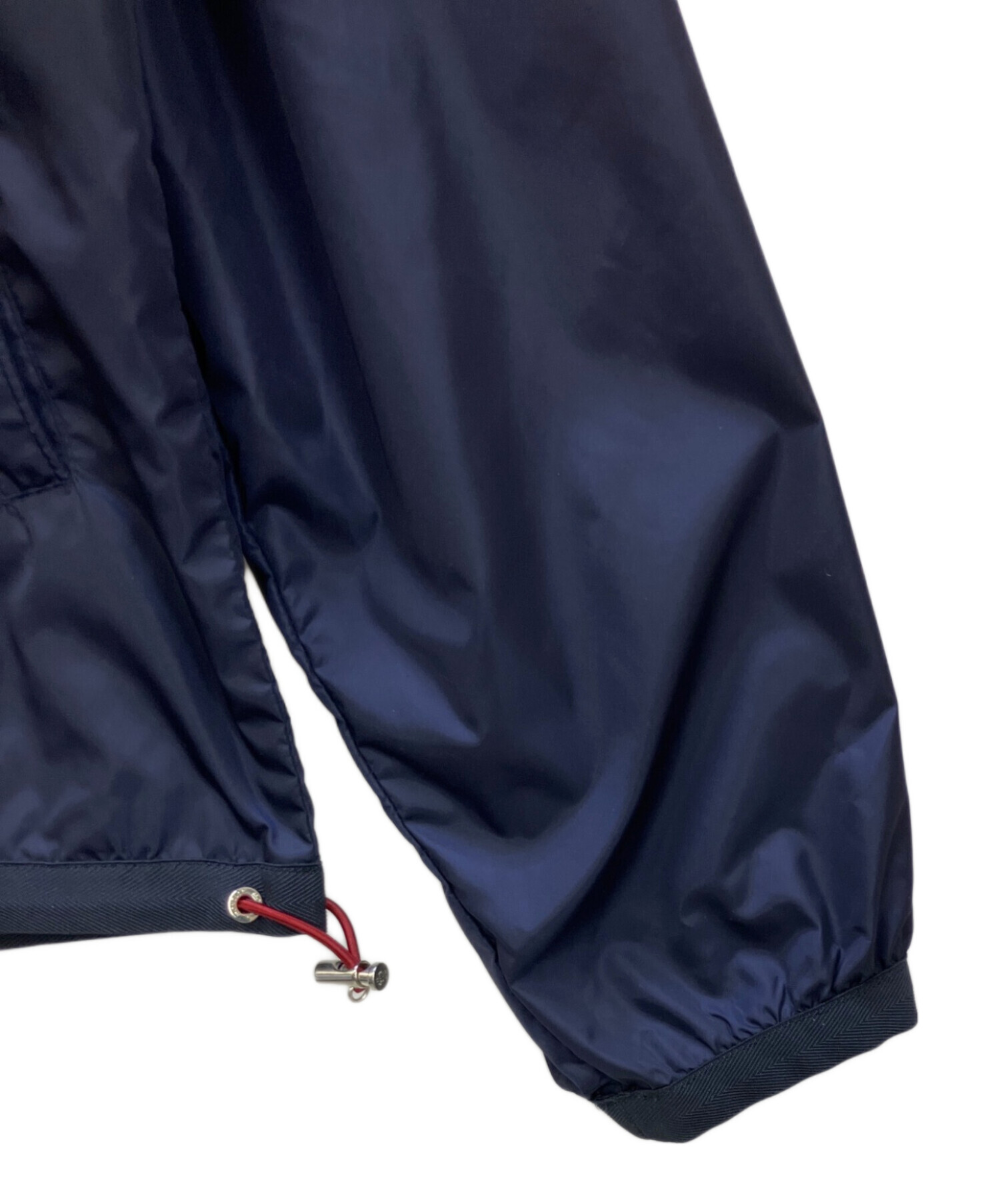 中古・古着通販】MONCLER (モンクレール) ナイロンジャケット ANTON