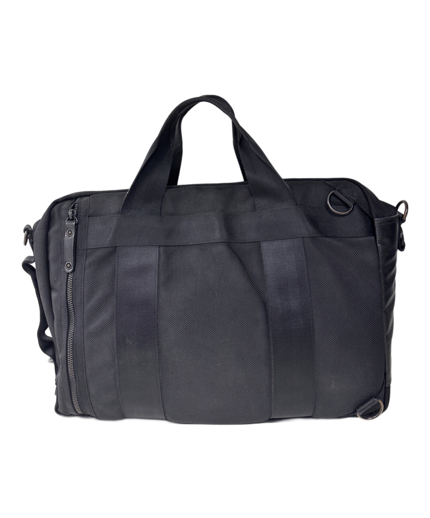 中古・古着通販】PORTER (ポーター) 3WAYブリーフケース ヒート