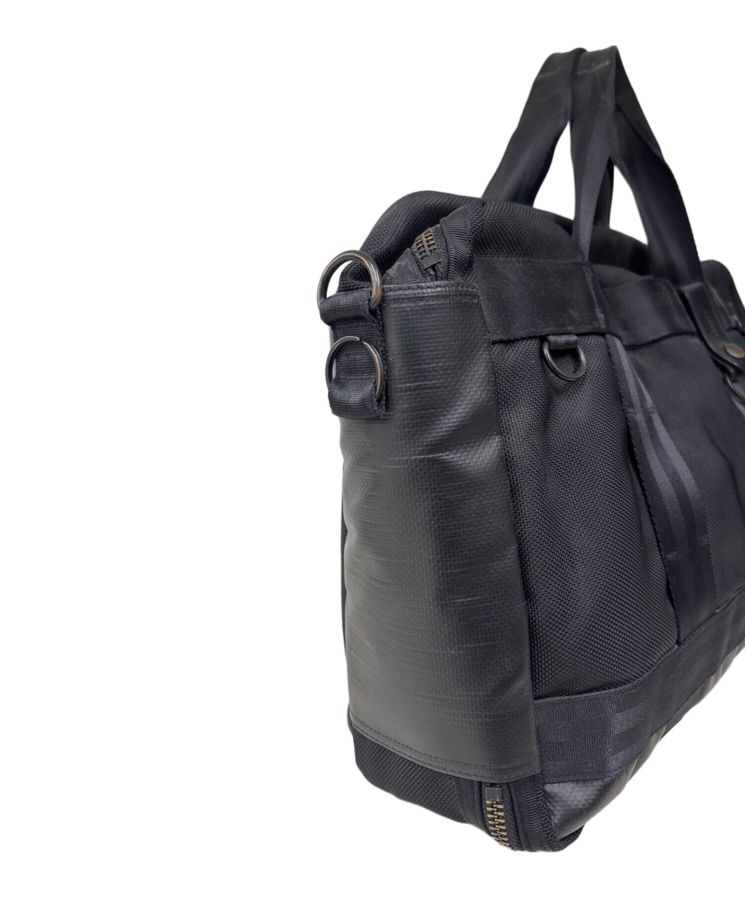 中古・古着通販】PORTER (ポーター) 3WAYブリーフケース ヒート